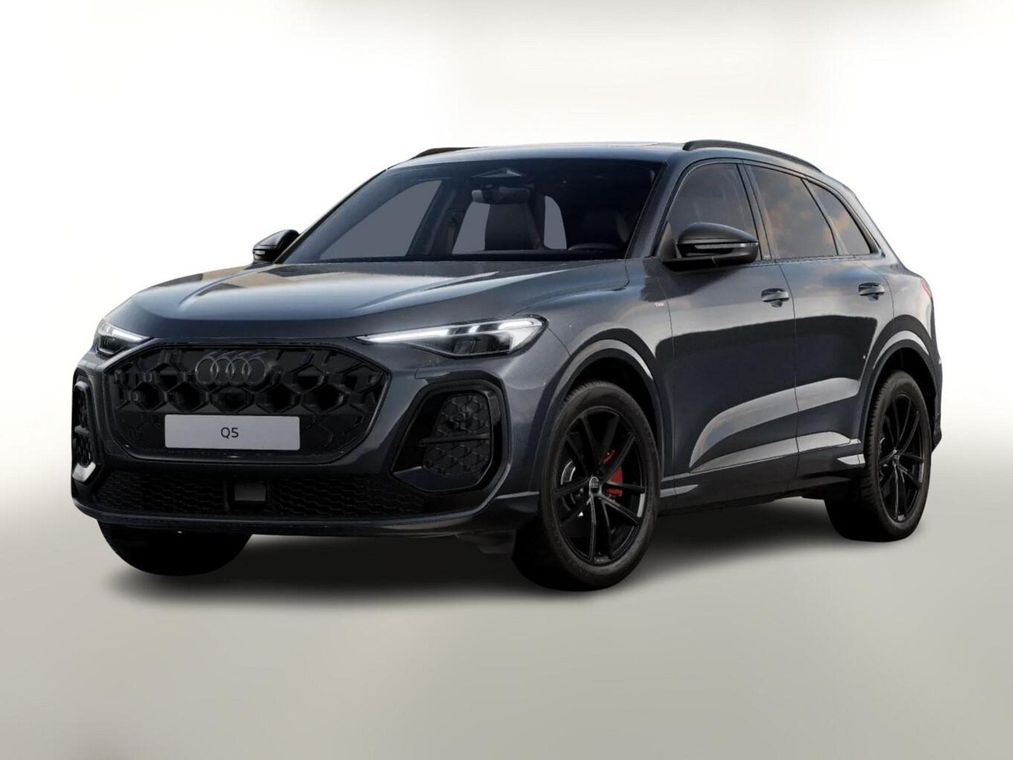 Audi Q5 S line (2026) - Foto 1