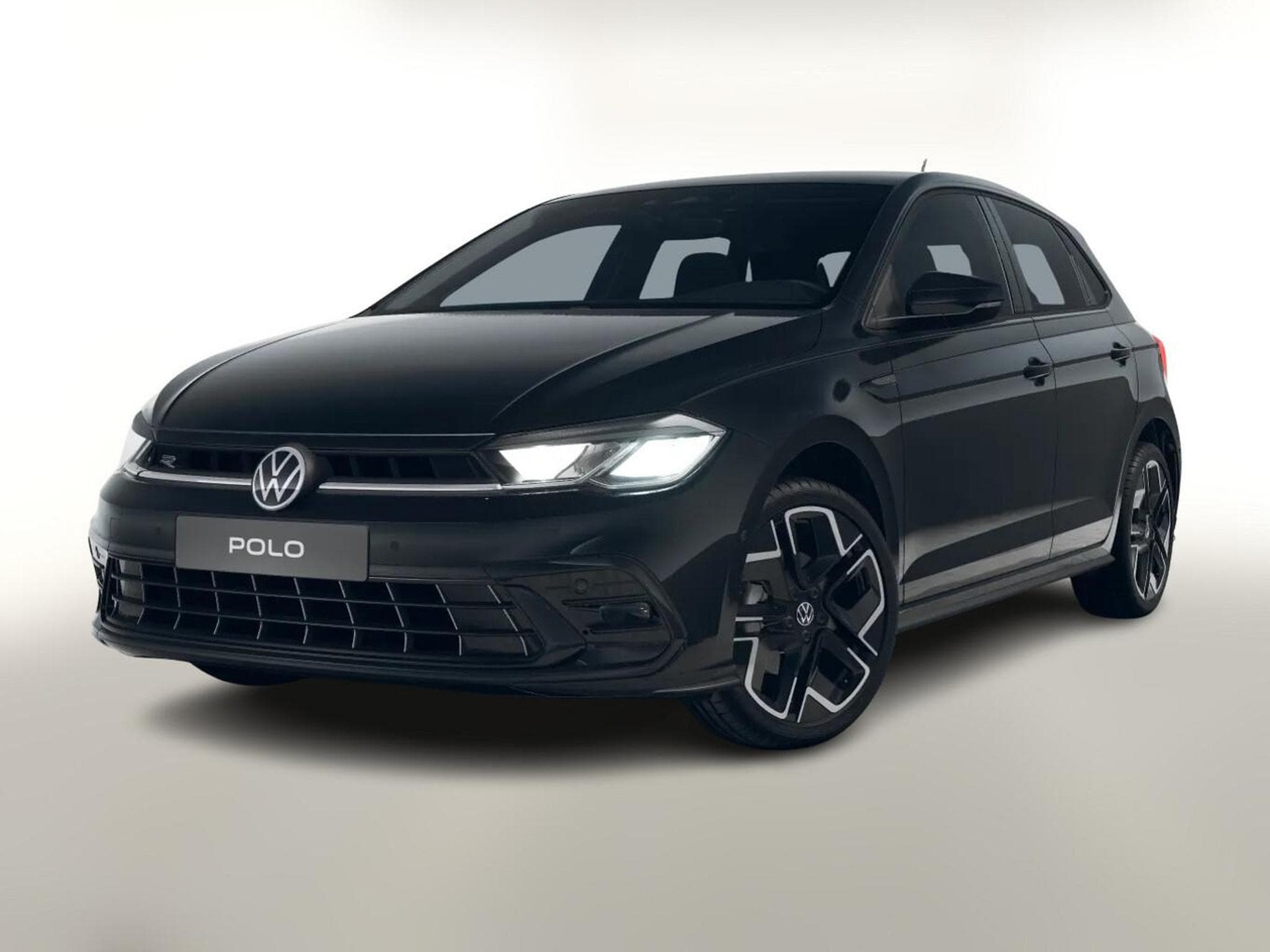 VW Polo R-Line (2026) - Foto 1