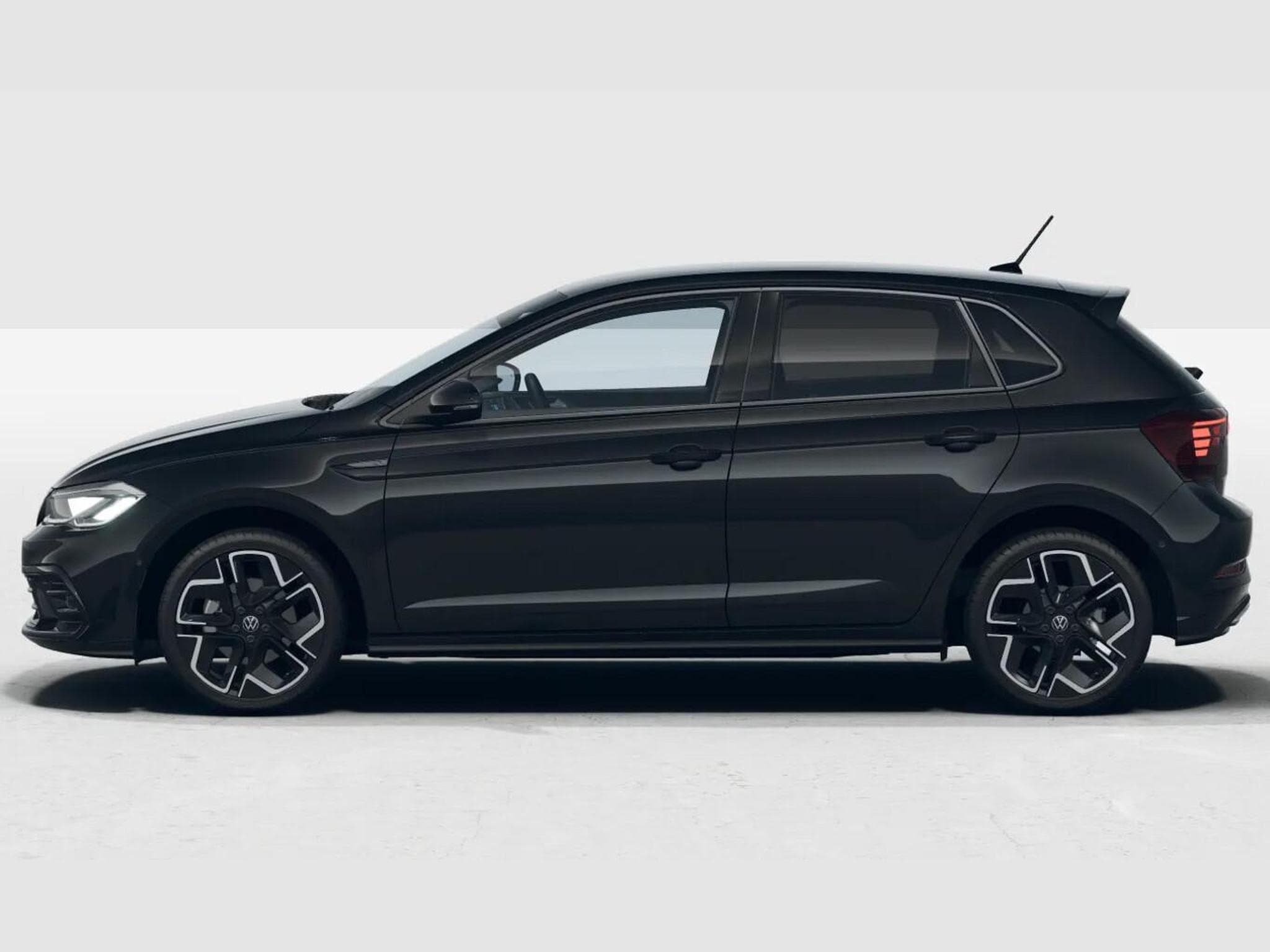 VW Polo R-Line (2026) - Foto 2