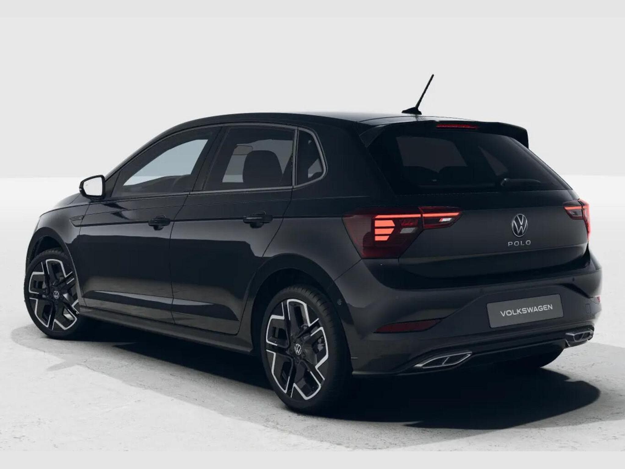 VW Polo R-Line (2026) - Foto 3