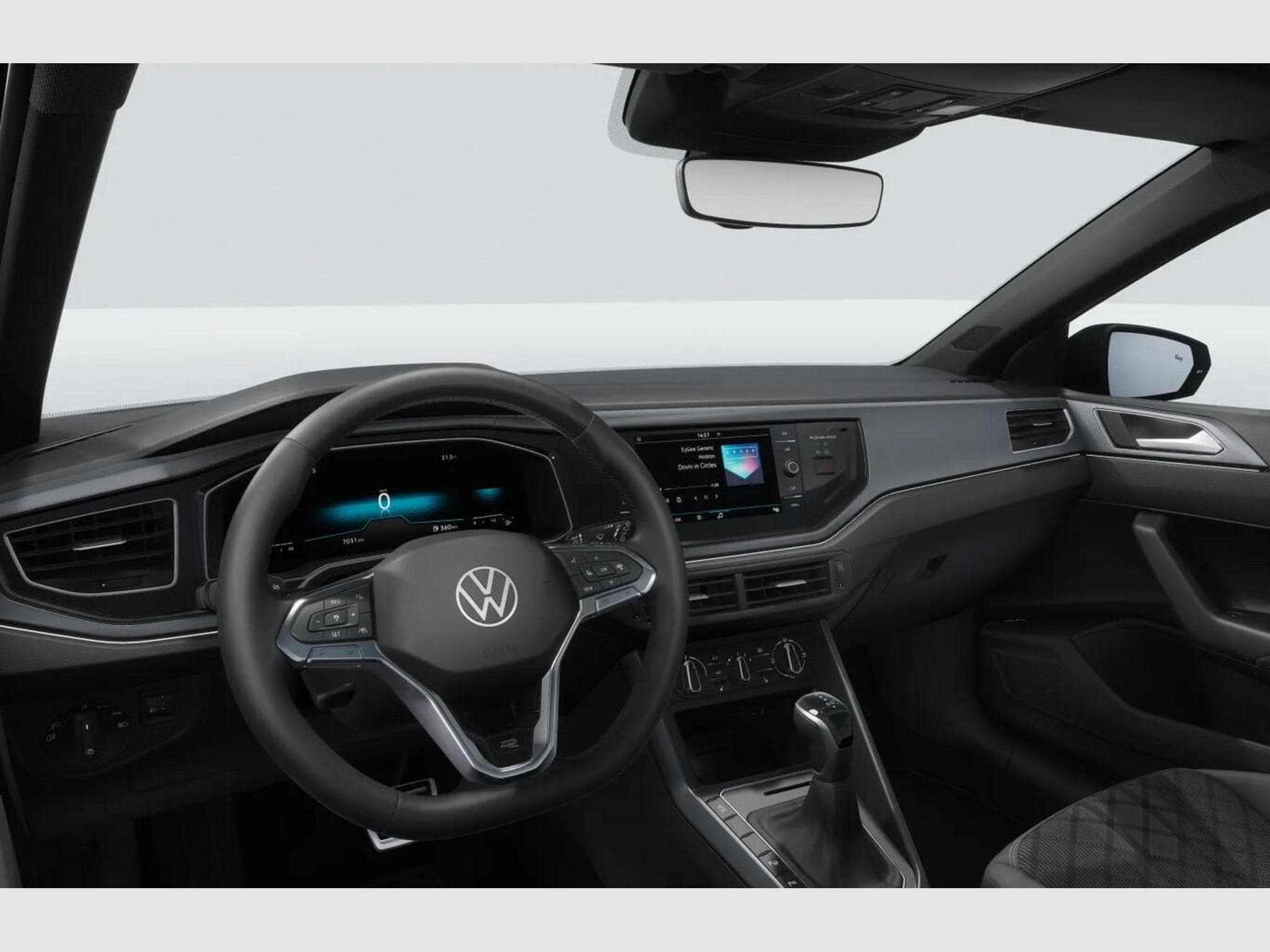 VW Polo R-Line (2026) - Foto 4