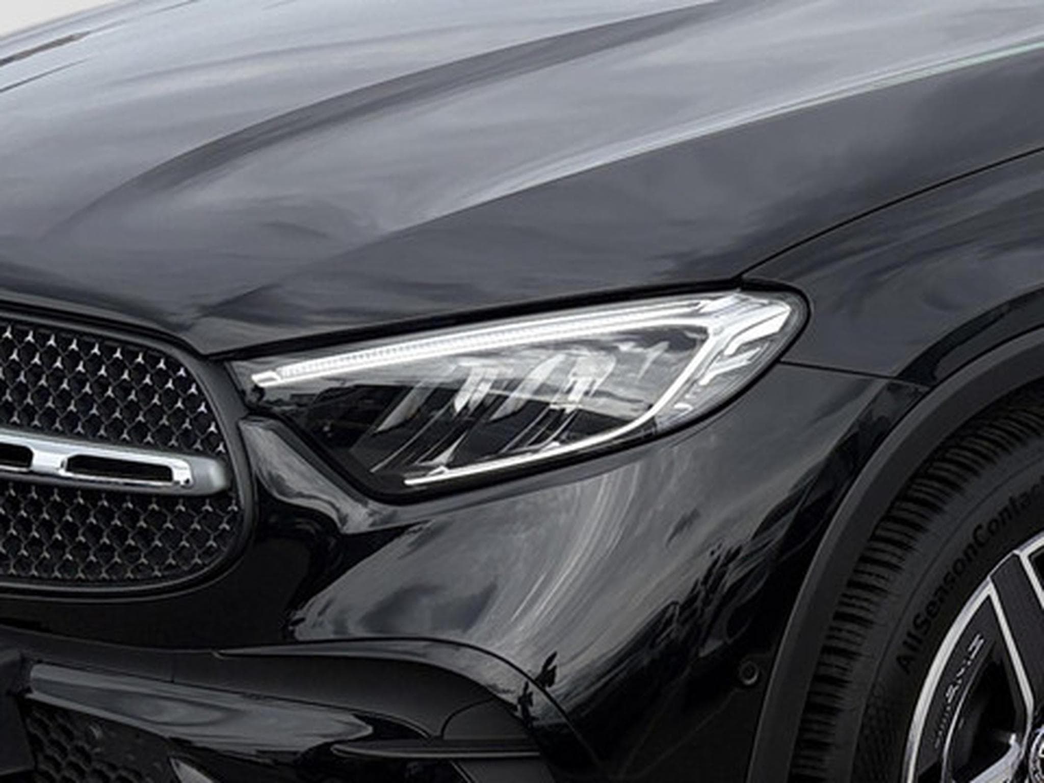 Mercedes GLC 300 2.0 d 4MATIC AMG Line (2025) - Foto 15