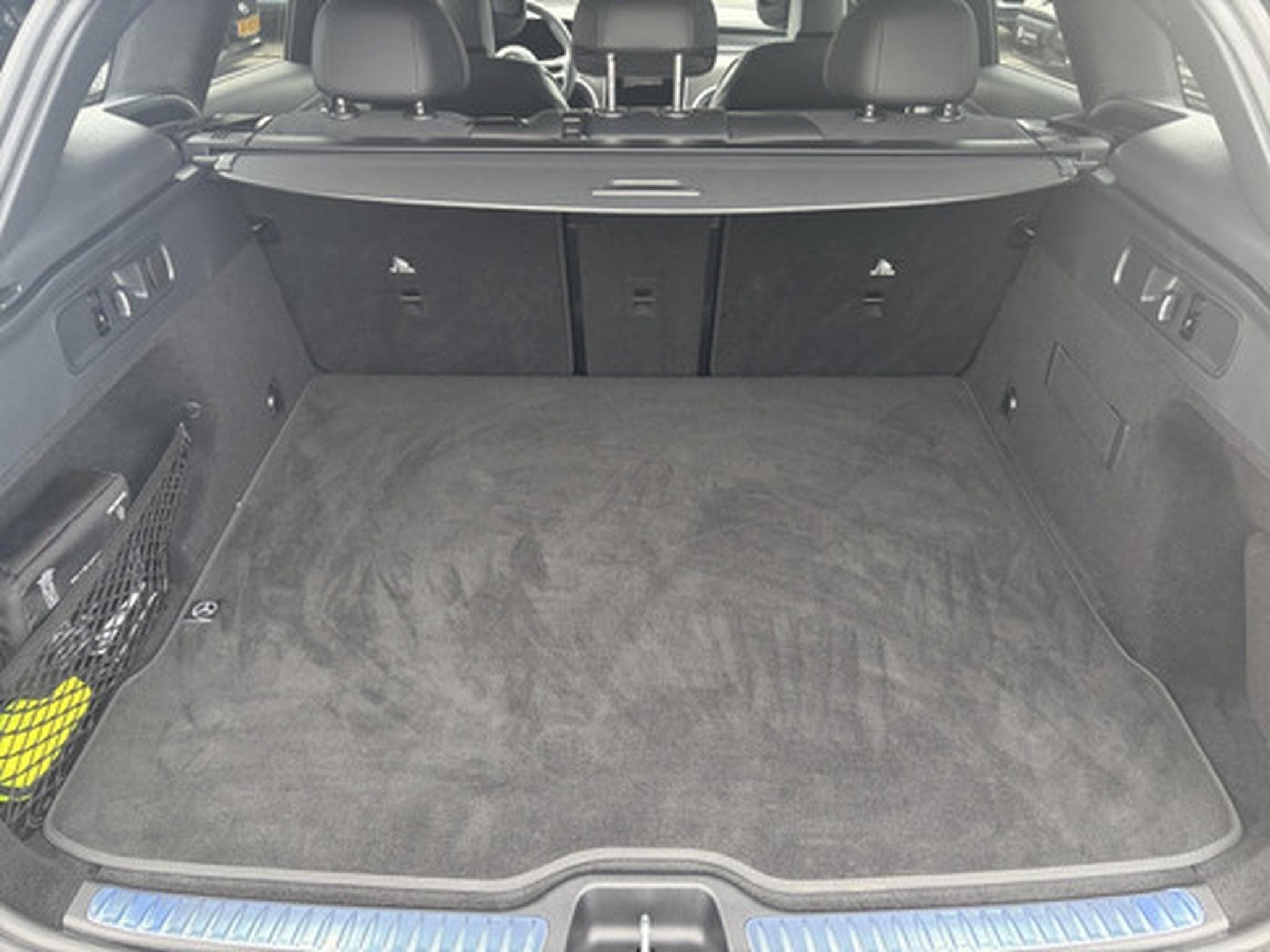 Mercedes GLC 300 2.0 d 4MATIC AMG Line (2025) - Foto 21