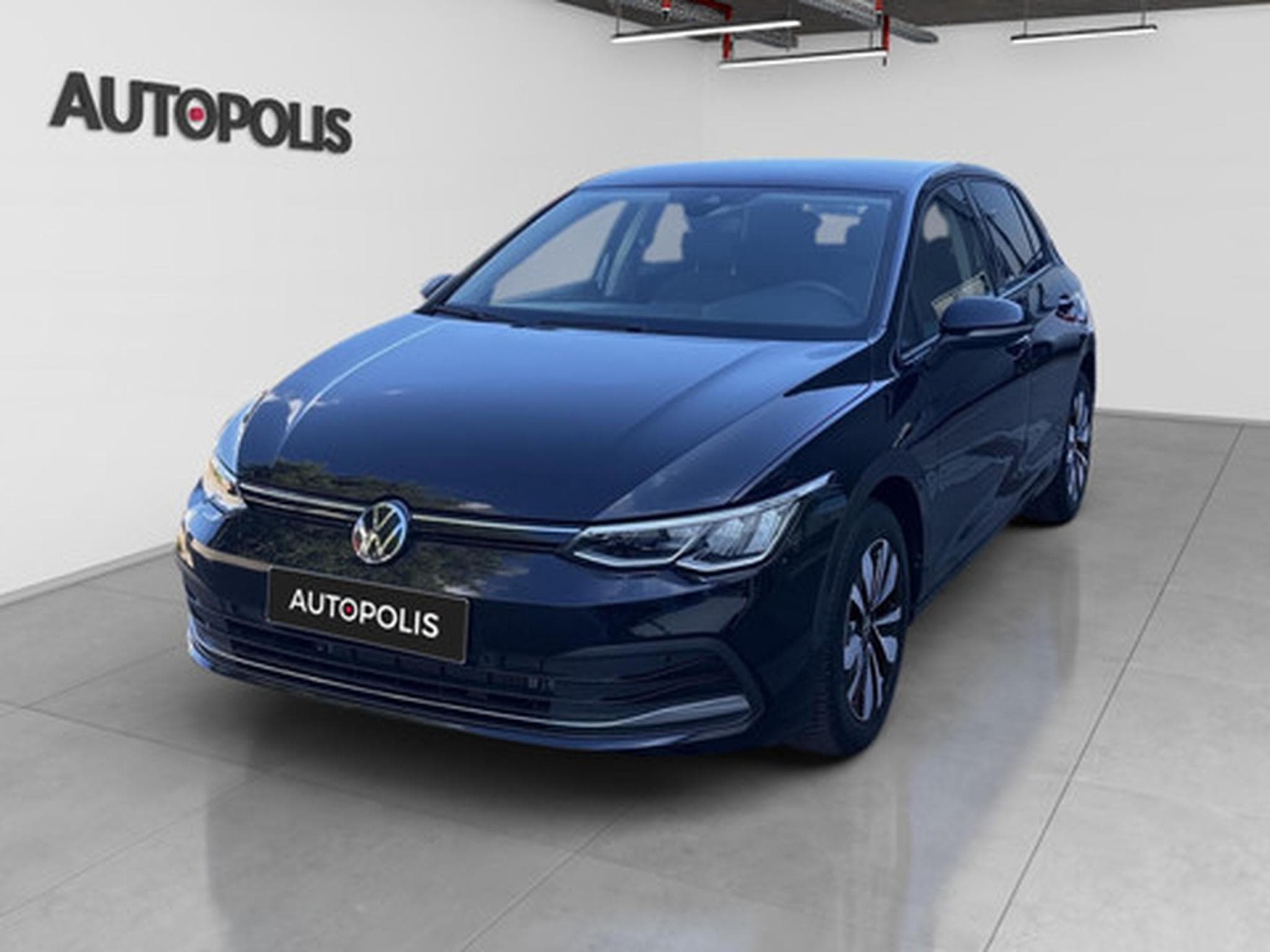 VW Golf VIII 2.0 TDI 85kW Life (2023) - Photo 18