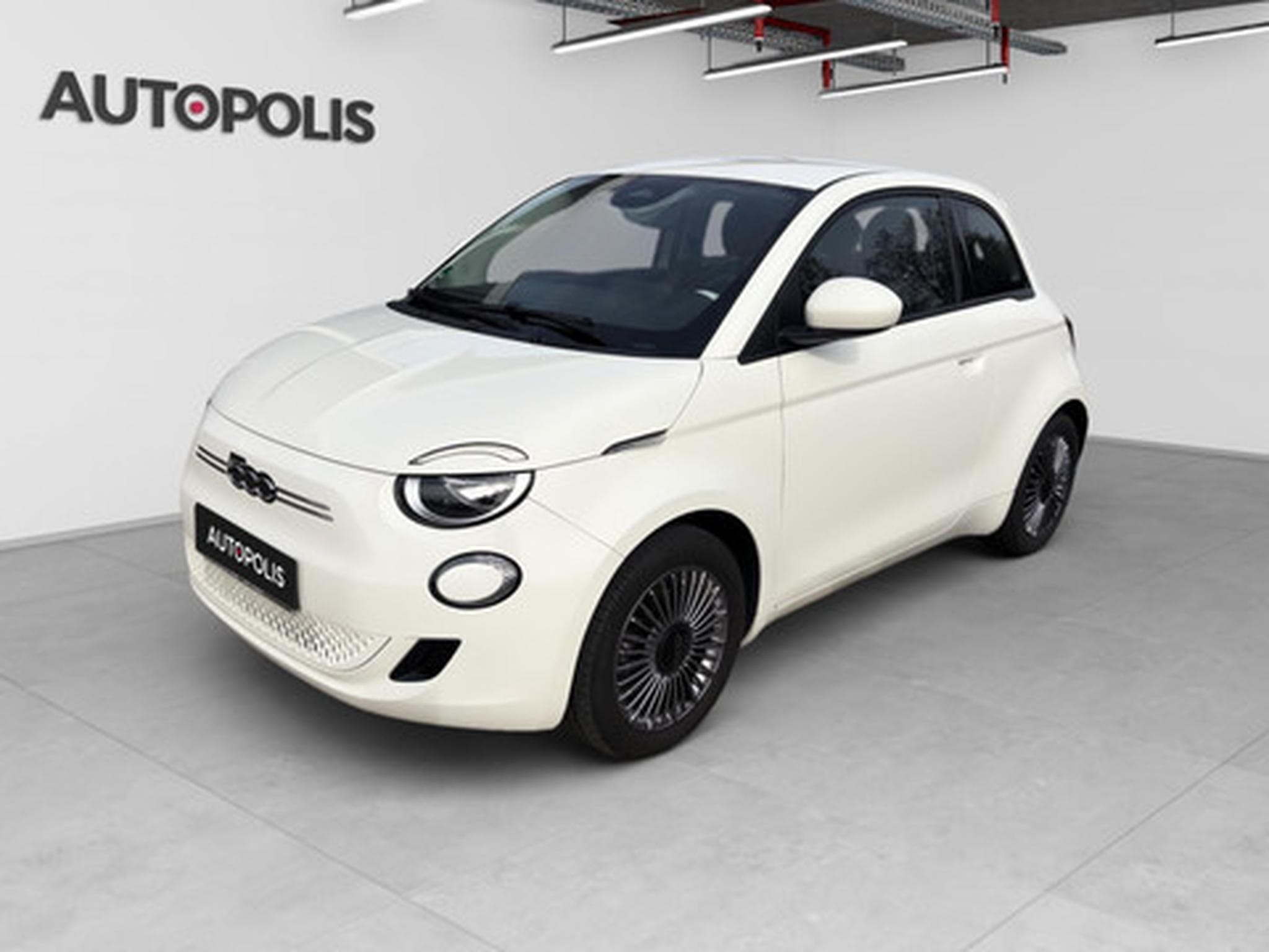 Fiat 500 500e 42 kWh LIMO (2024) - Foto 1