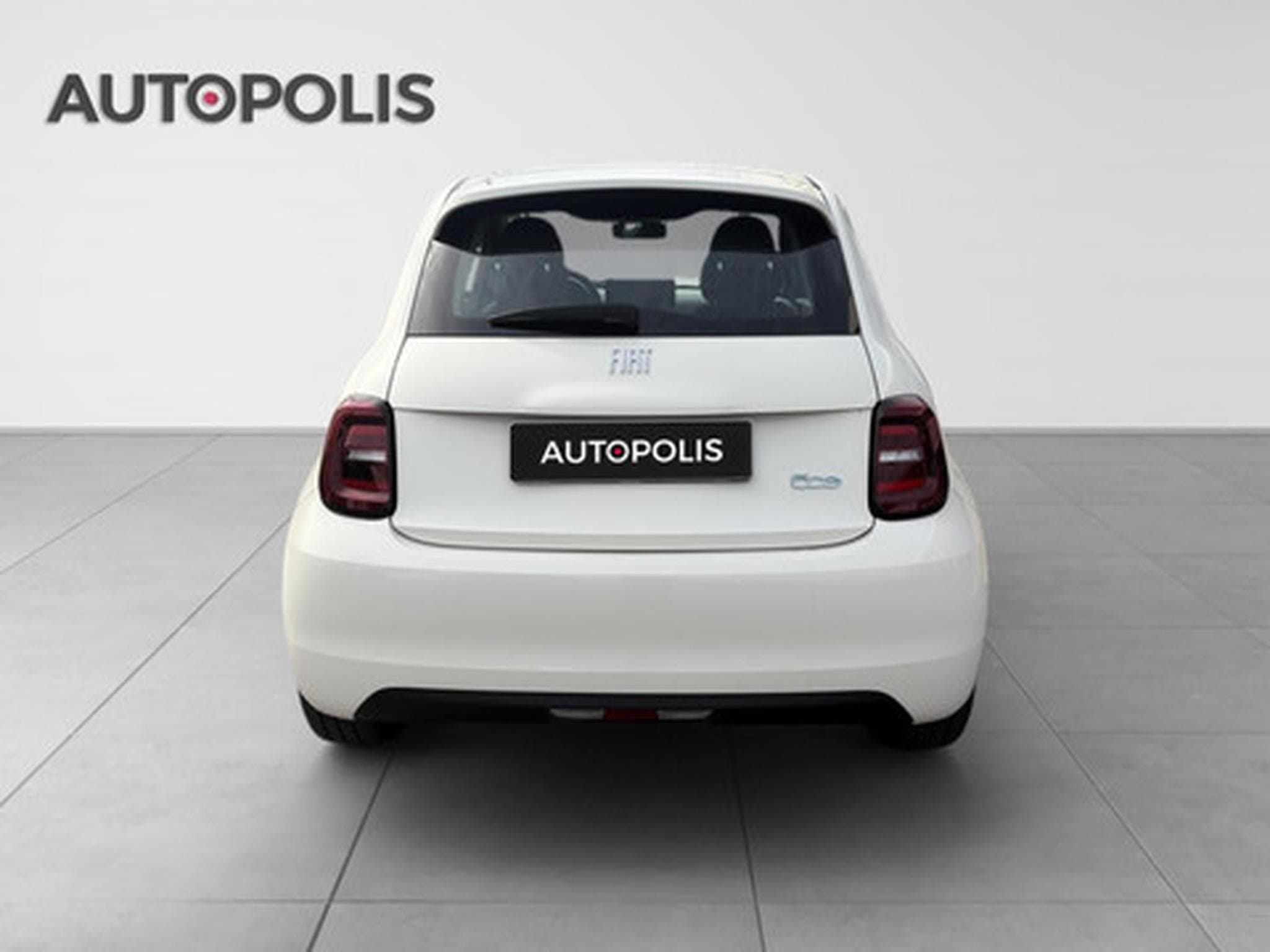 Fiat 500 500e 42 kWh LIMO (2024) - Foto 15
