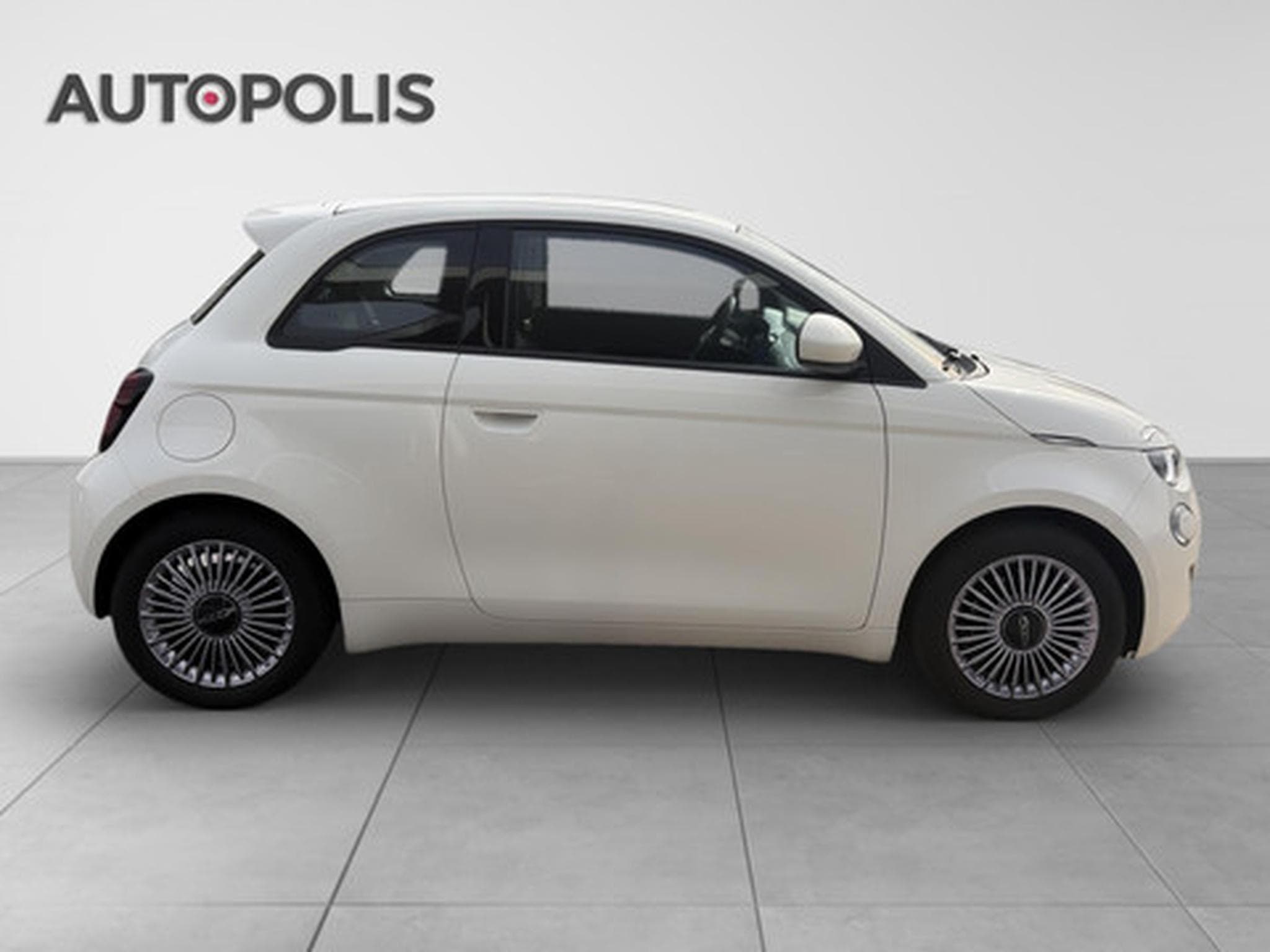 Fiat 500 500e 42 kWh LIMO (2024) - Foto 16