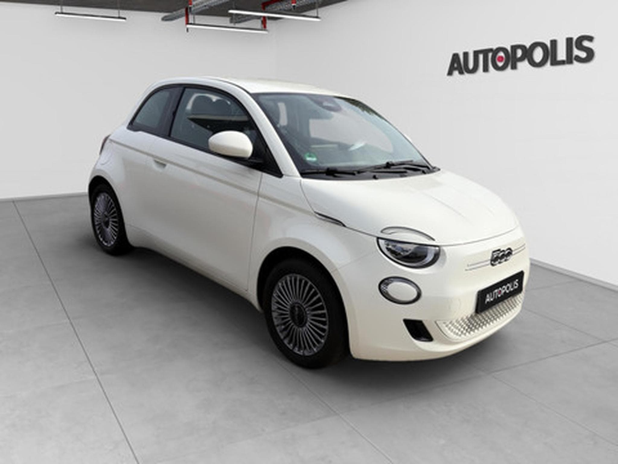 Fiat 500 500e 42 kWh LIMO (2024) - Foto 17