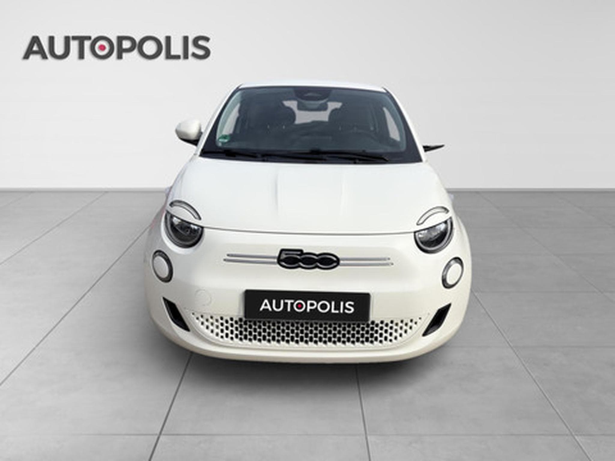 Fiat 500 500e 42 kWh LIMO (2024) - Foto 14