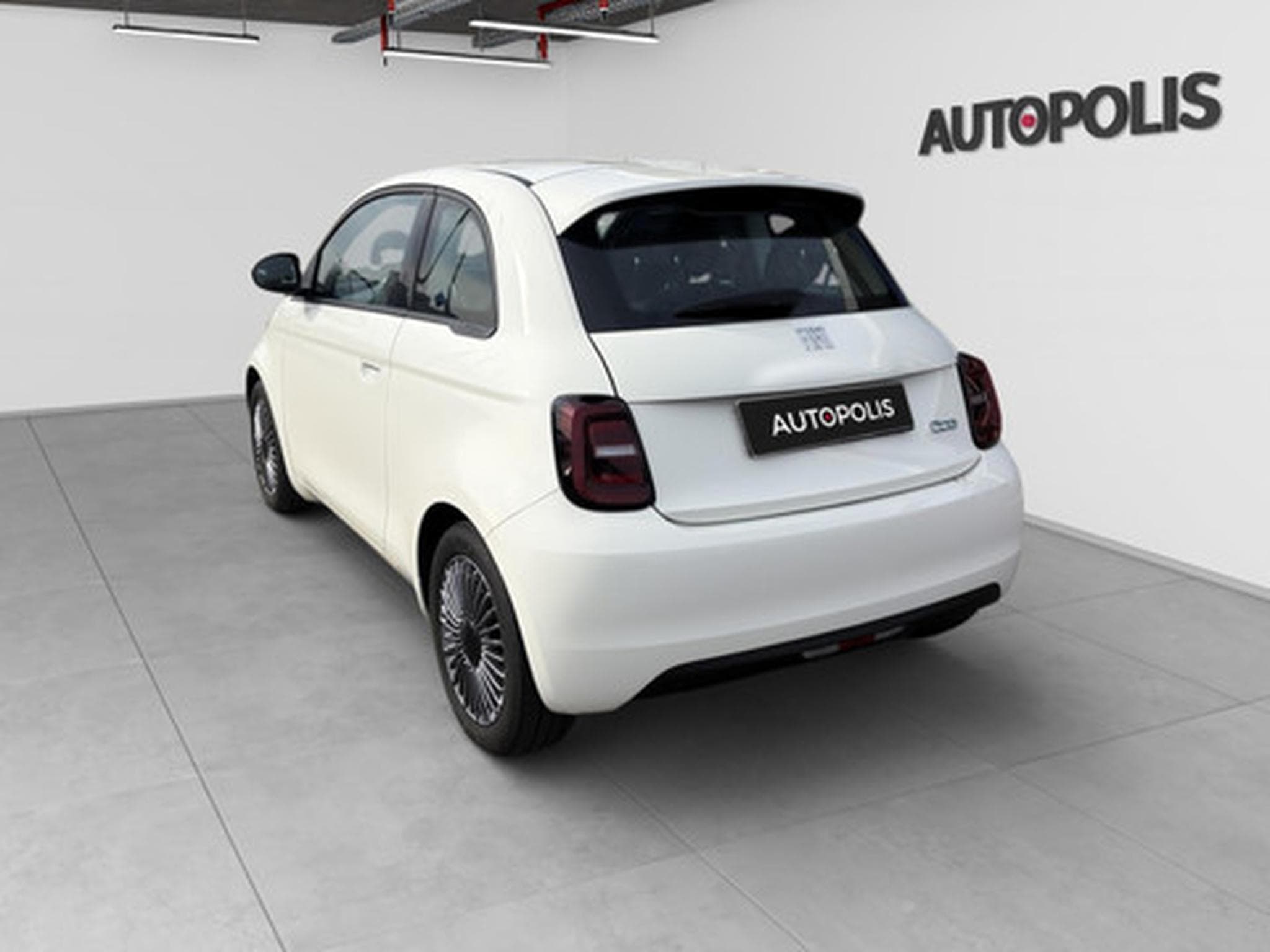 Fiat 500 500e 42 kWh LIMO (2024) - Foto 19