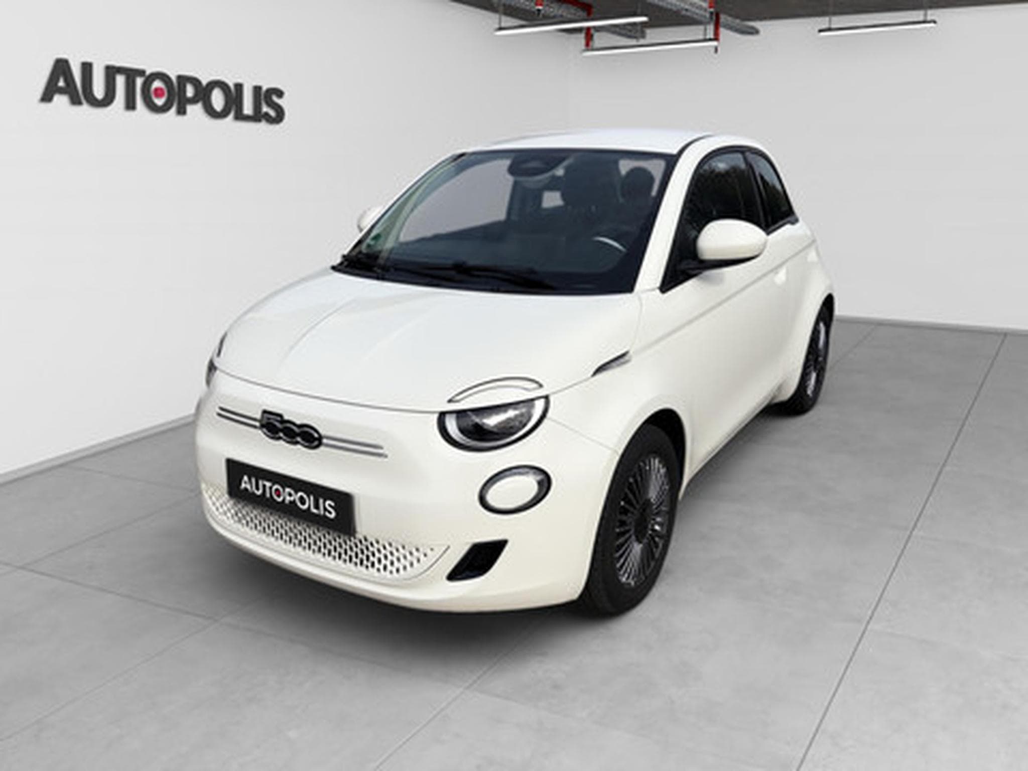 Fiat 500 500e 42 kWh LIMO (2024) - Foto 18