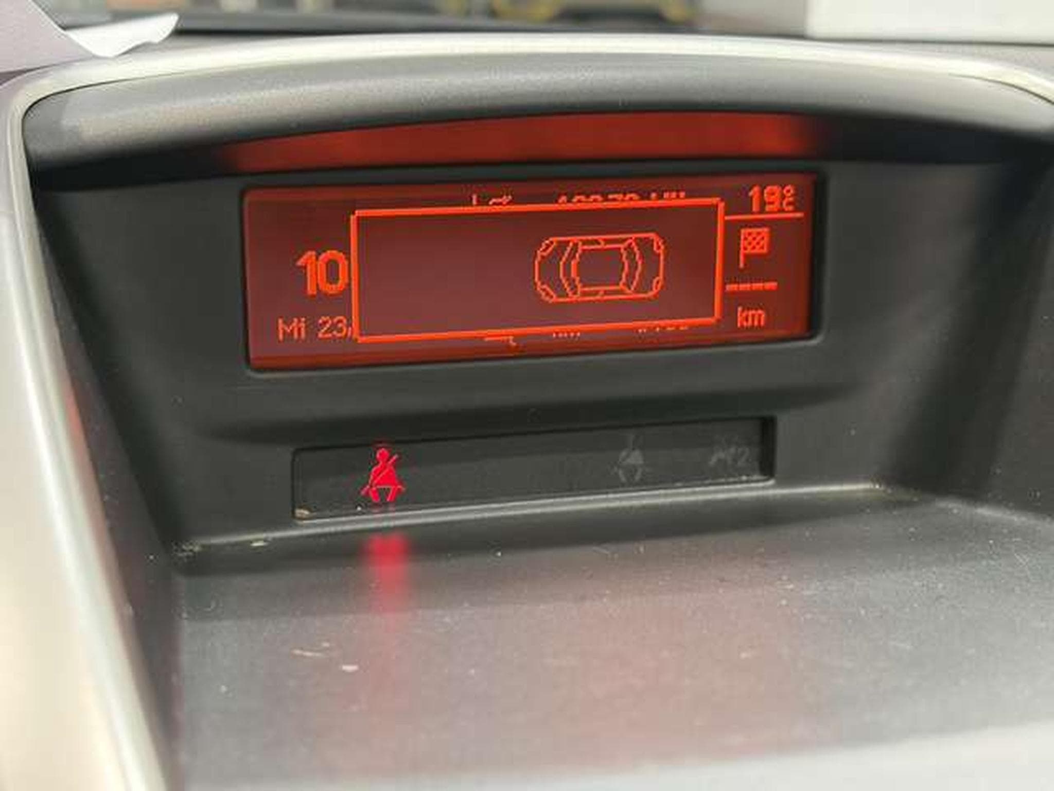 Peugeot 207 CC Cabrio Premium 3.H *Windschott *SHZ *City (2012) - Photo 11