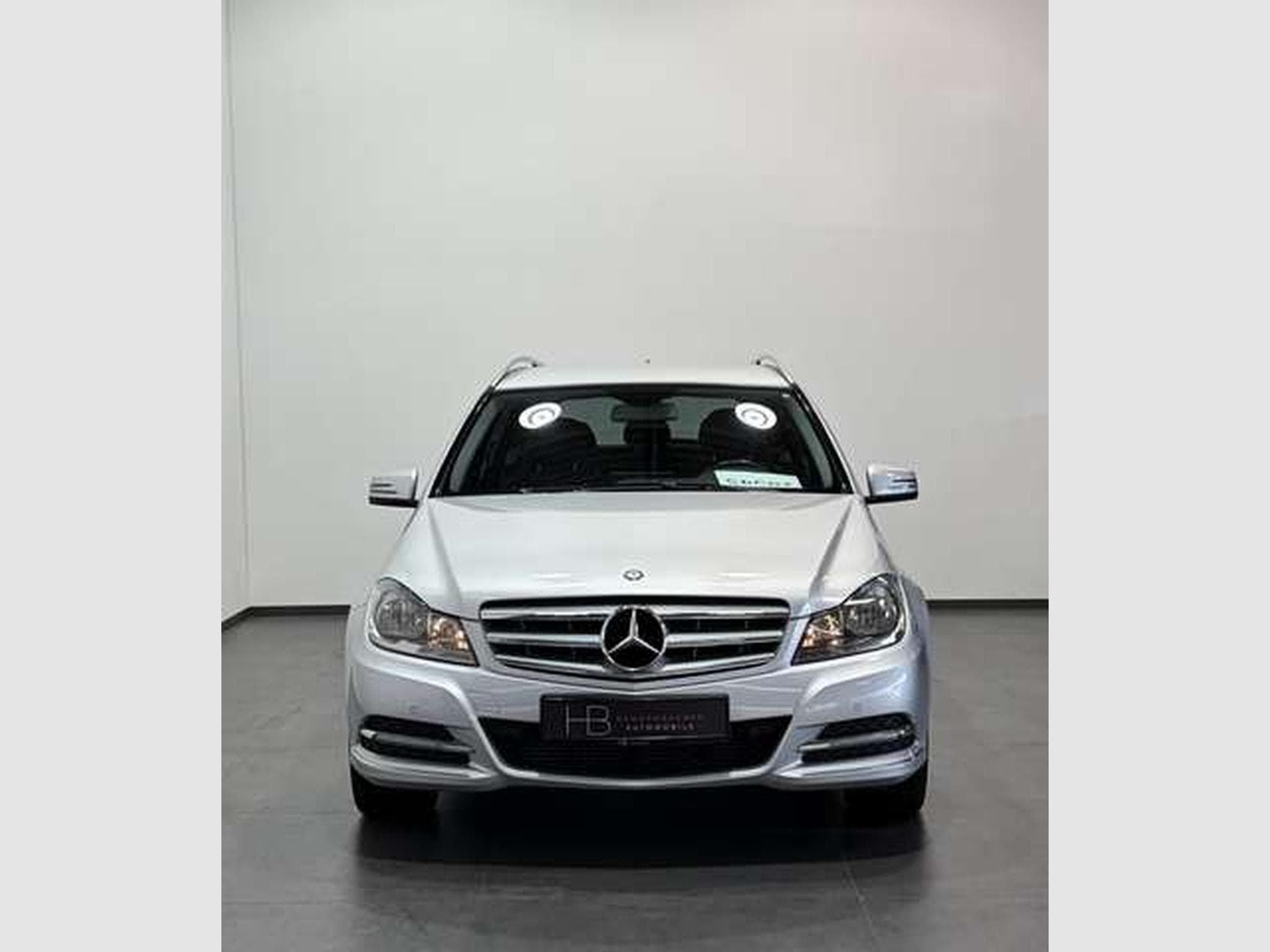 Mercedes C 250 CGI T BE Avantgarde 7GTr *2.H *Navi *MwSt. (2011) - Photo 2