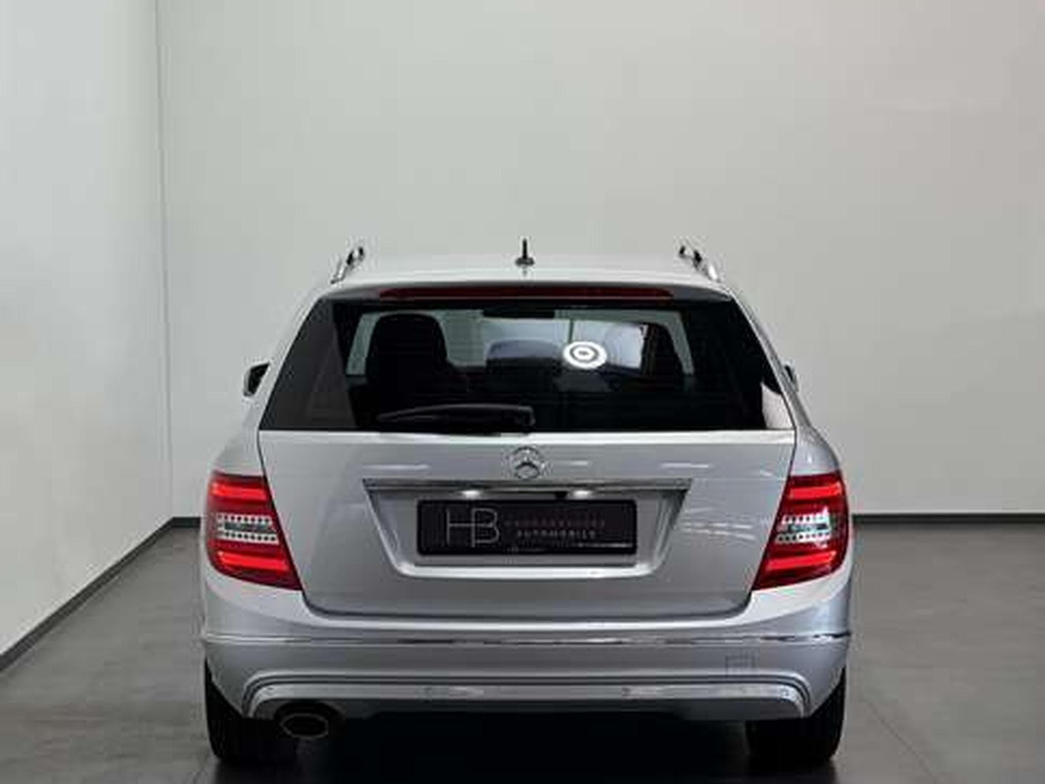 Mercedes C 250 CGI T BE Avantgarde 7GTr *2.H *Navi *MwSt. (2011) - Photo 5