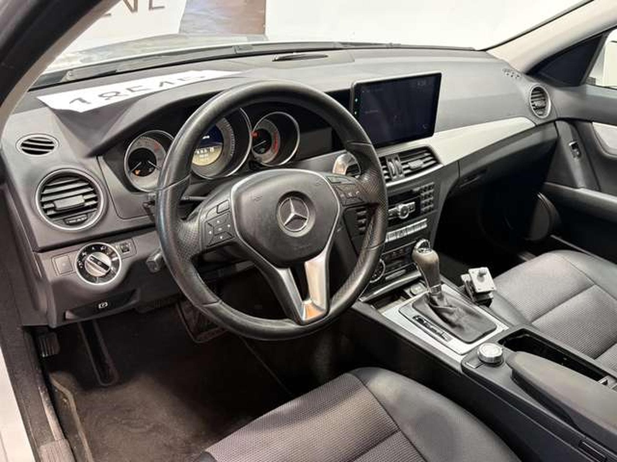Mercedes C 250 CGI T BE Avantgarde 7GTr *2.H *Navi *MwSt. (2011) - Photo 7