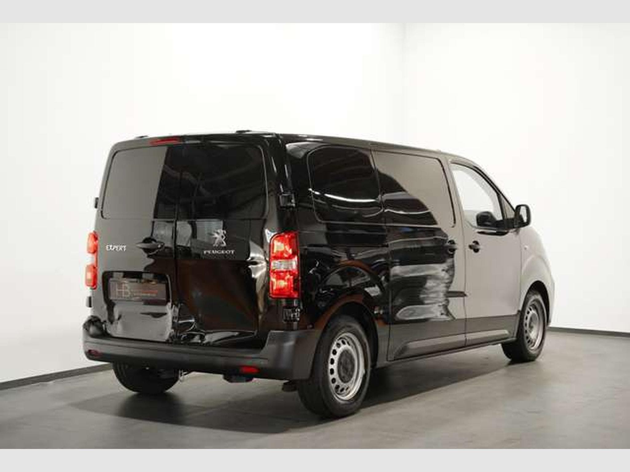 Peugeot Expert Premium L2 *2.Hand *PDC *Unfallfahrzeug (2023) - Photo 4