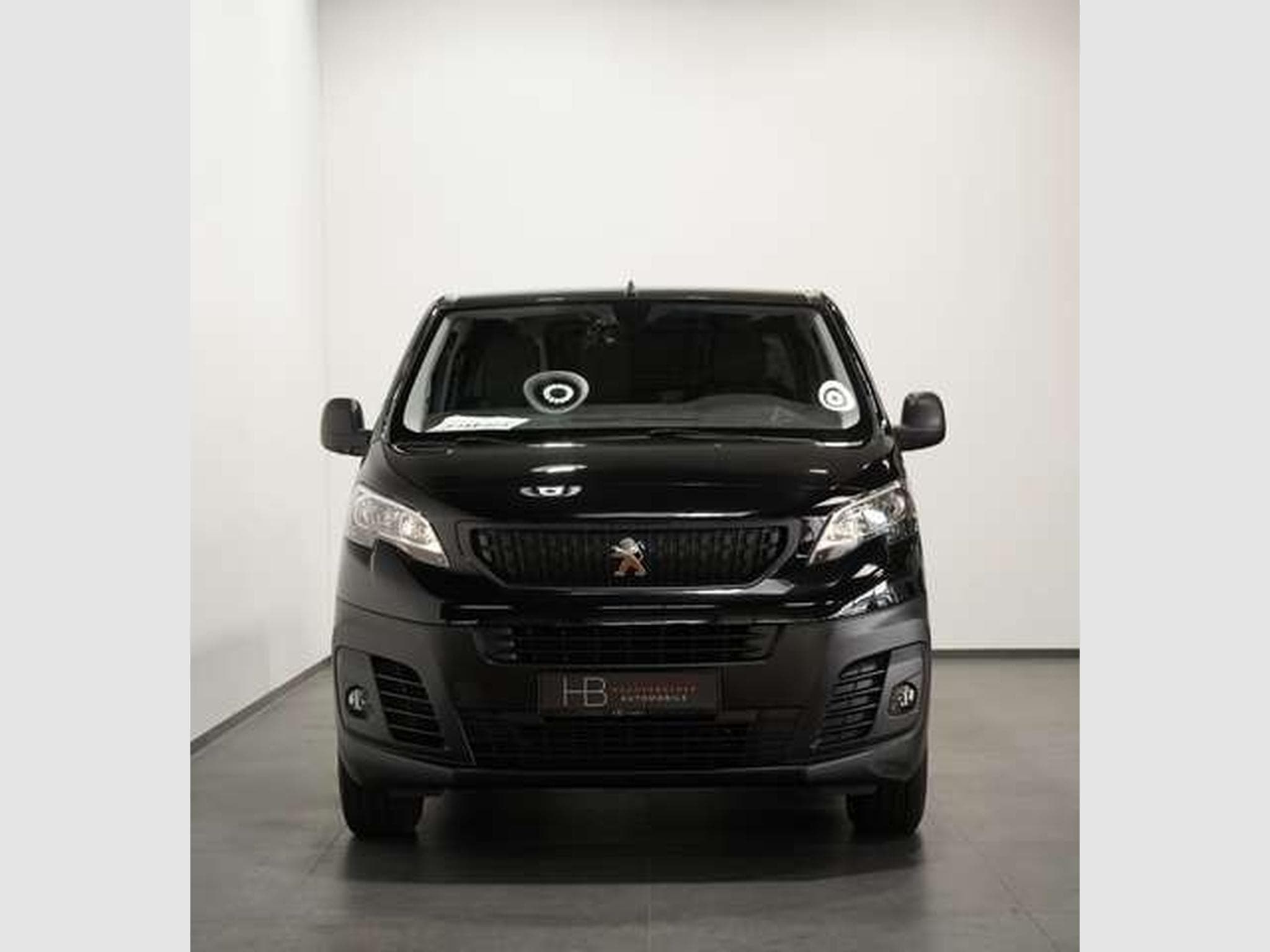 Peugeot Expert Premium L2 *2.Hand *PDC *Unfallfahrzeug (2023) - Photo 2