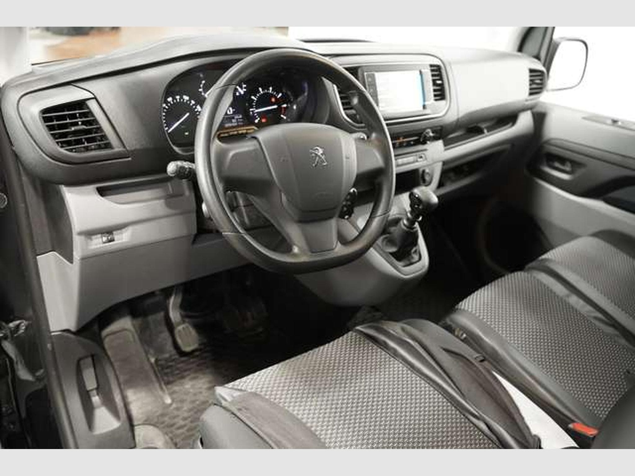 Peugeot Expert Premium L2 *2.Hand *PDC *Unfallfahrzeug (2023) - Photo 8