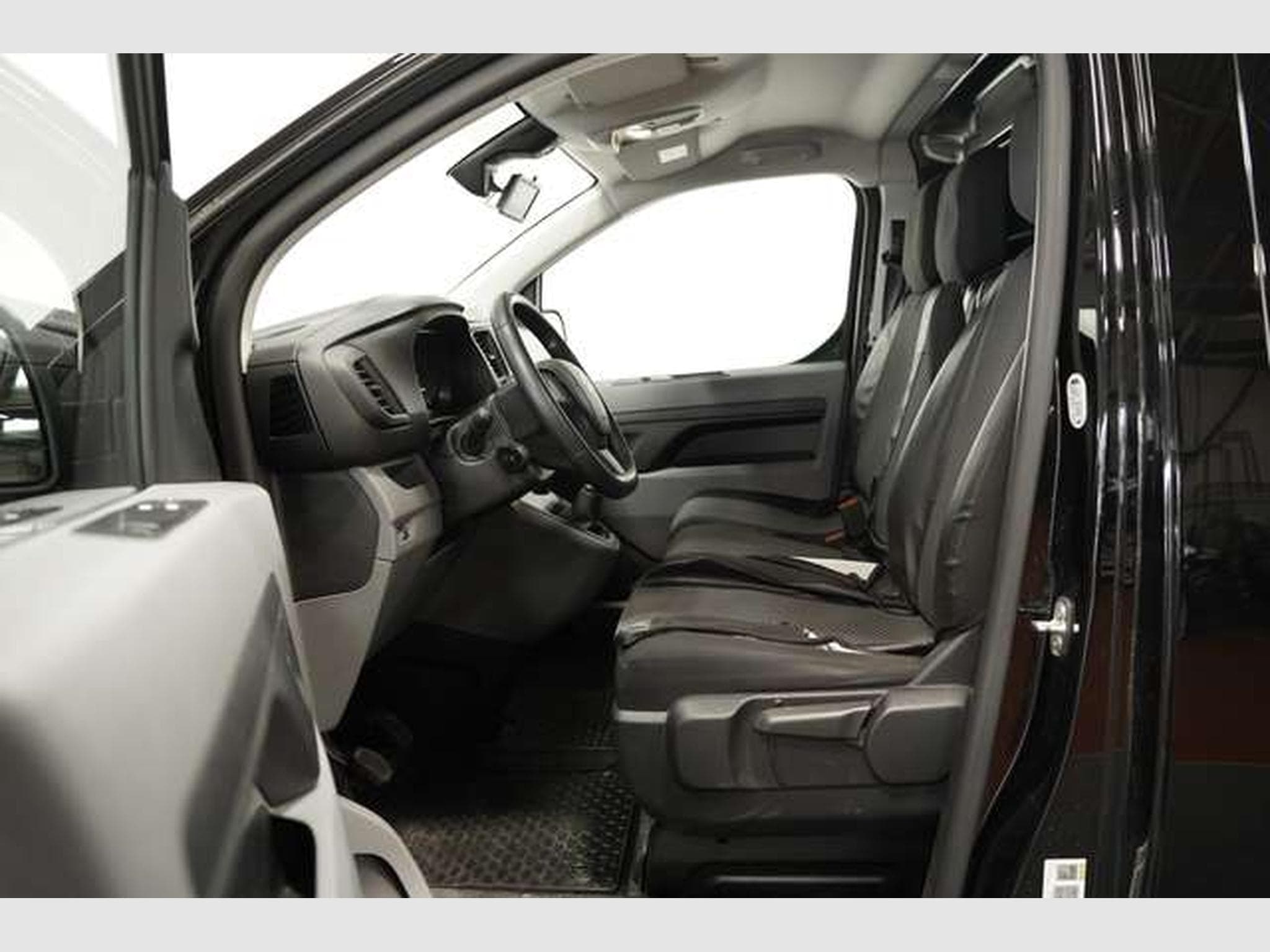 Peugeot Expert Premium L2 *2.Hand *PDC *Unfallfahrzeug (2023) - Photo 7