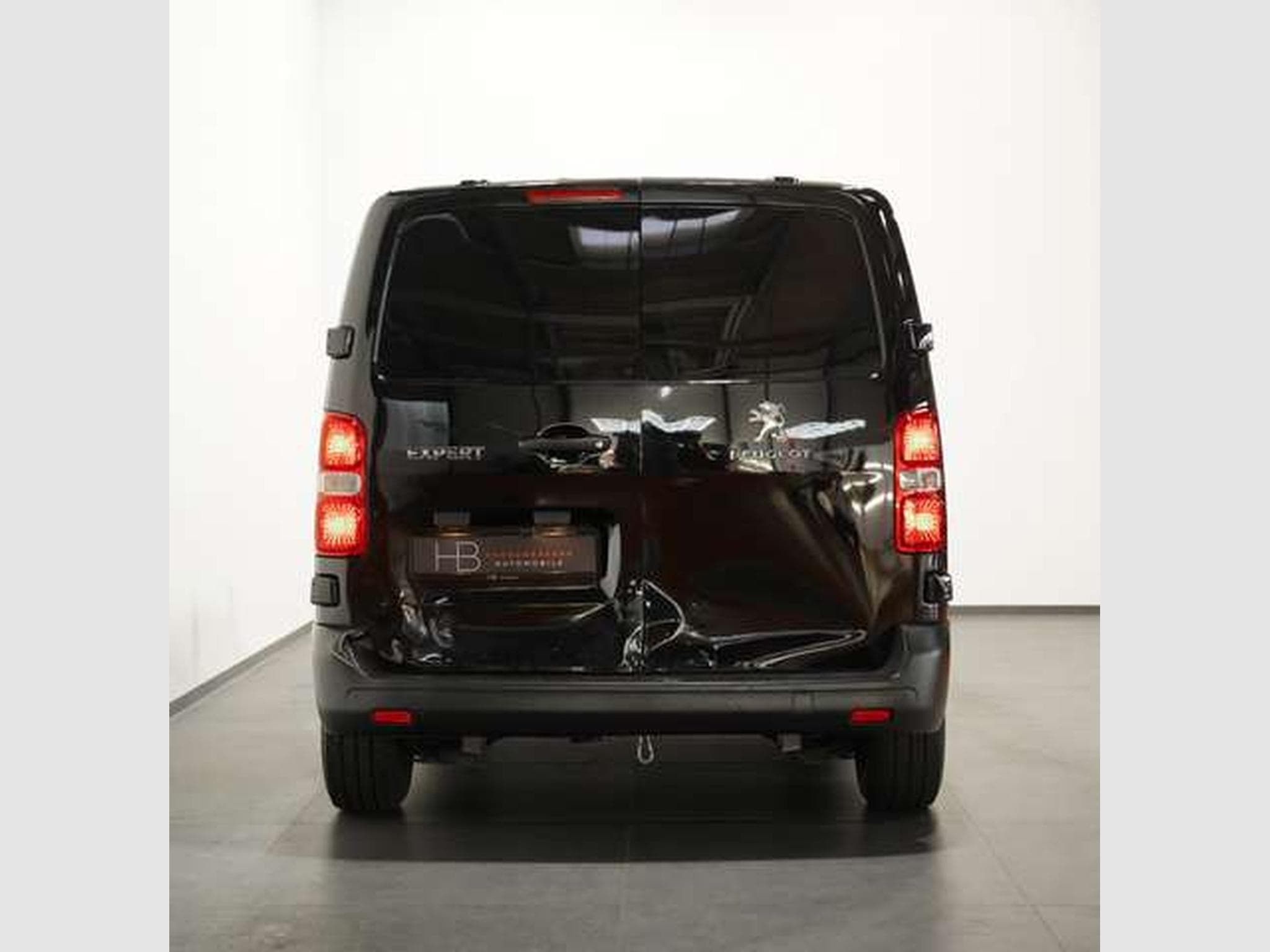 Peugeot Expert Premium L2 *2.Hand *PDC *Unfallfahrzeug (2023) - Photo 5