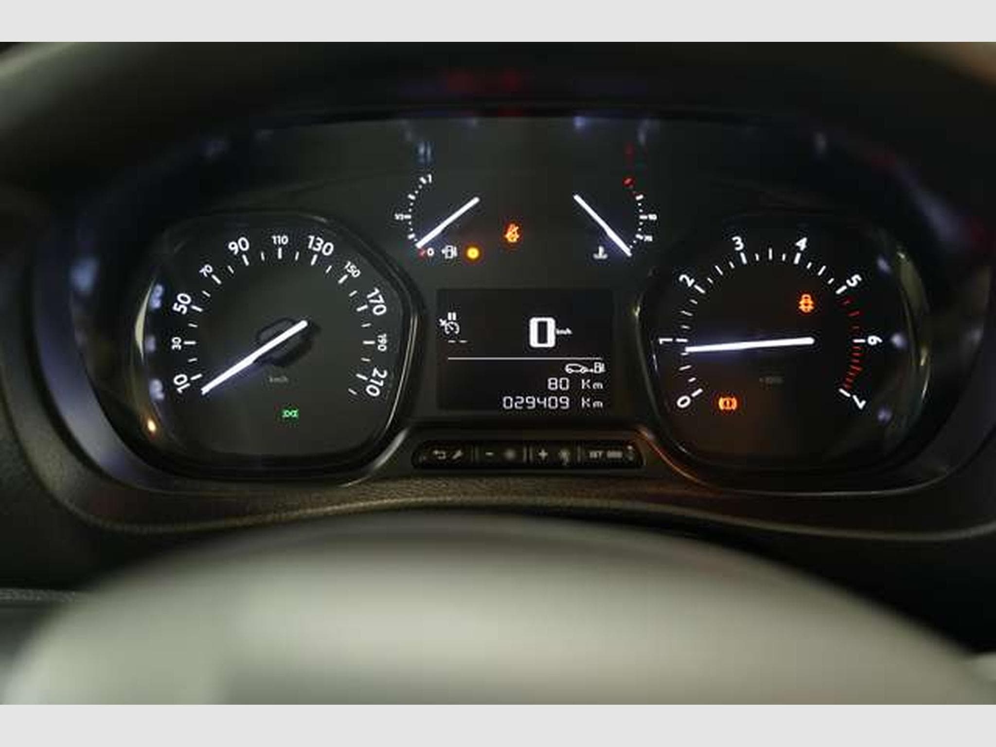 Peugeot Expert Premium L2 *2.Hand *PDC *Unfallfahrzeug (2023) - Photo 10