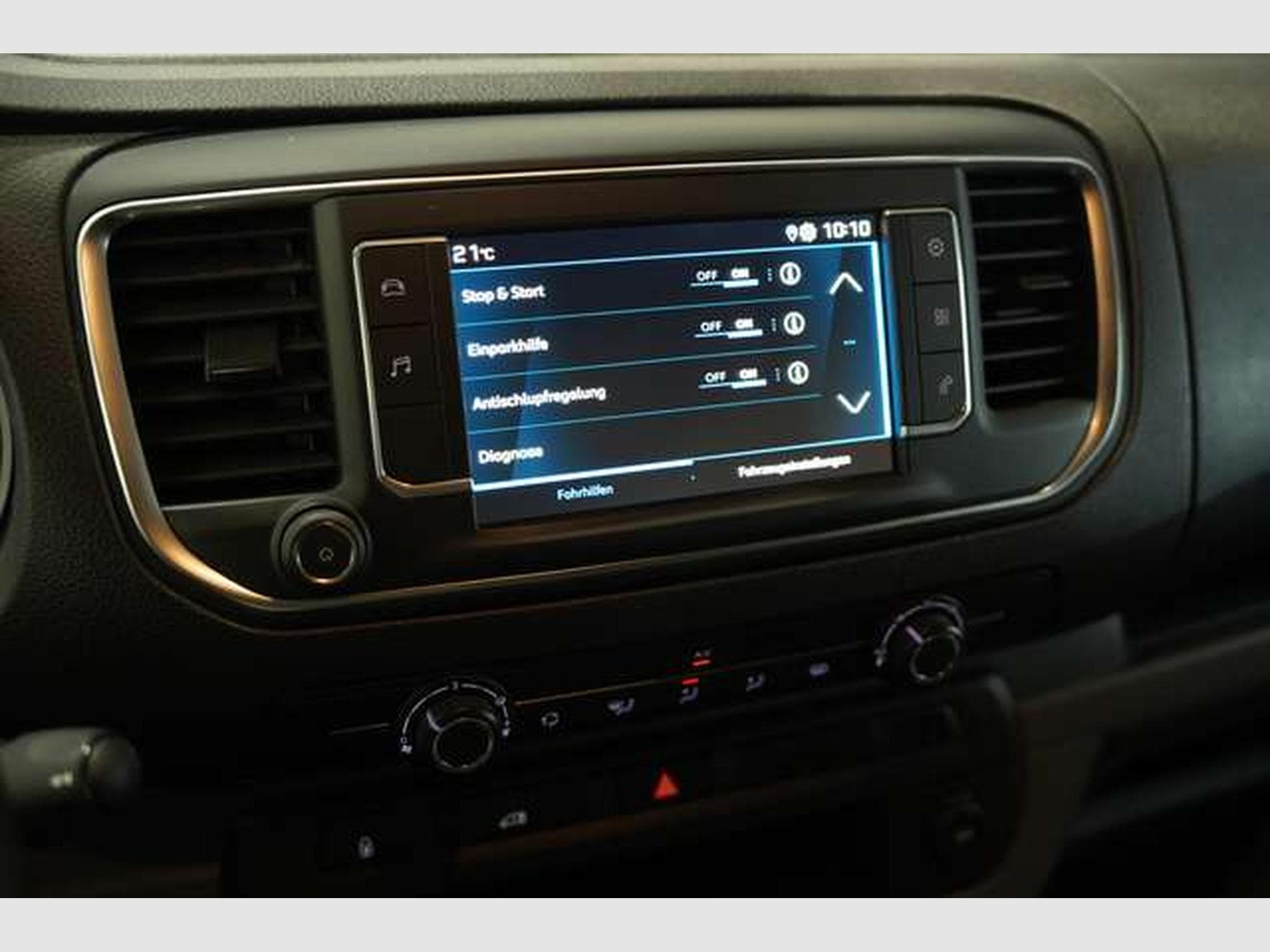 Peugeot Expert Premium L2 *2.Hand *PDC *Unfallfahrzeug (2023) - Photo 12