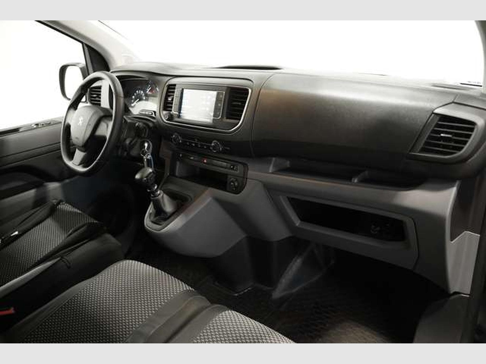Peugeot Expert Premium L2 *2.Hand *PDC *Unfallfahrzeug (2023) - Photo 14