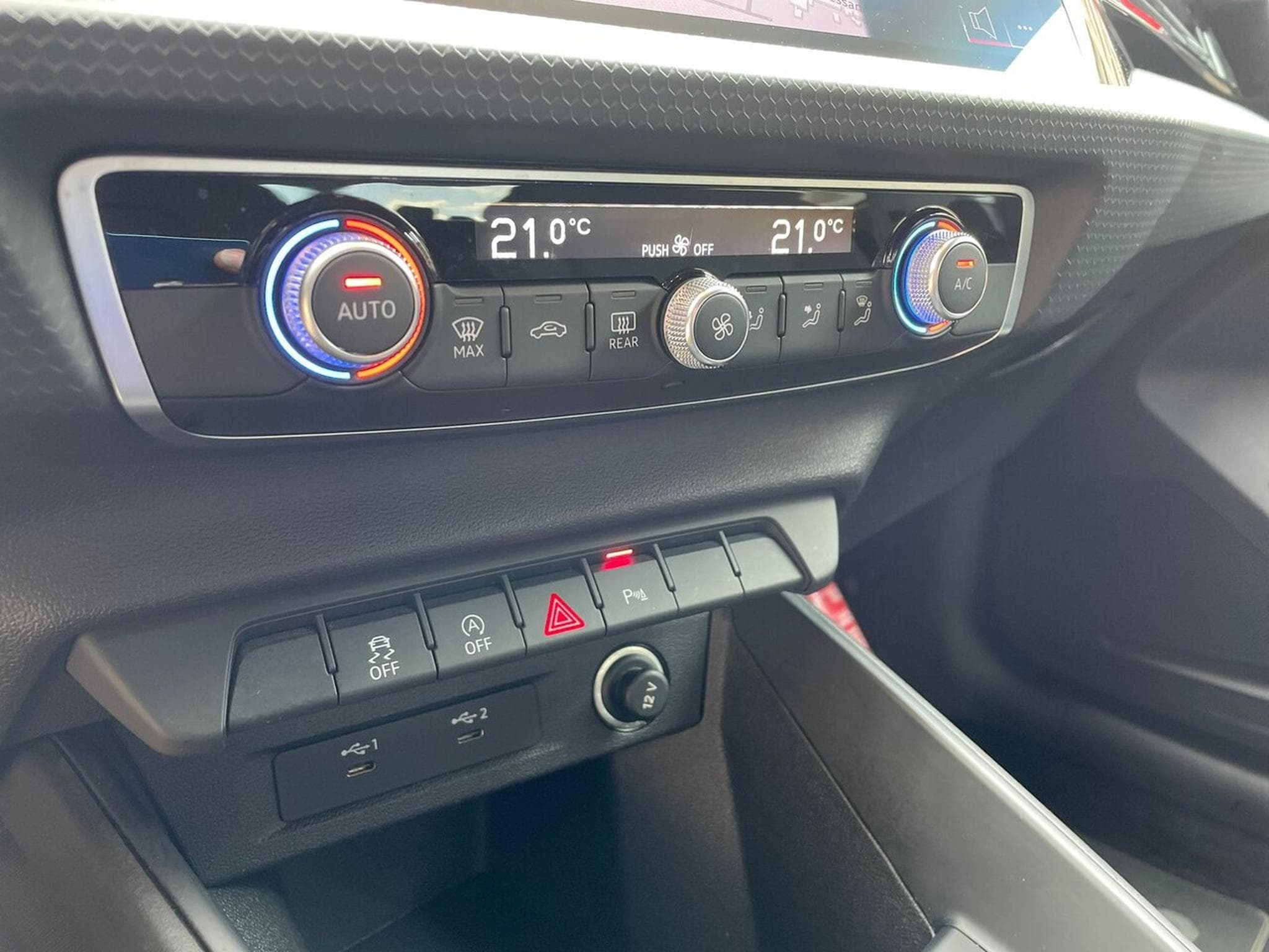 Audi A1 SPORTBACK 25 TFSI 95 CITYCARVER VIRTUAL COCKPIT (2021) - Photo 7