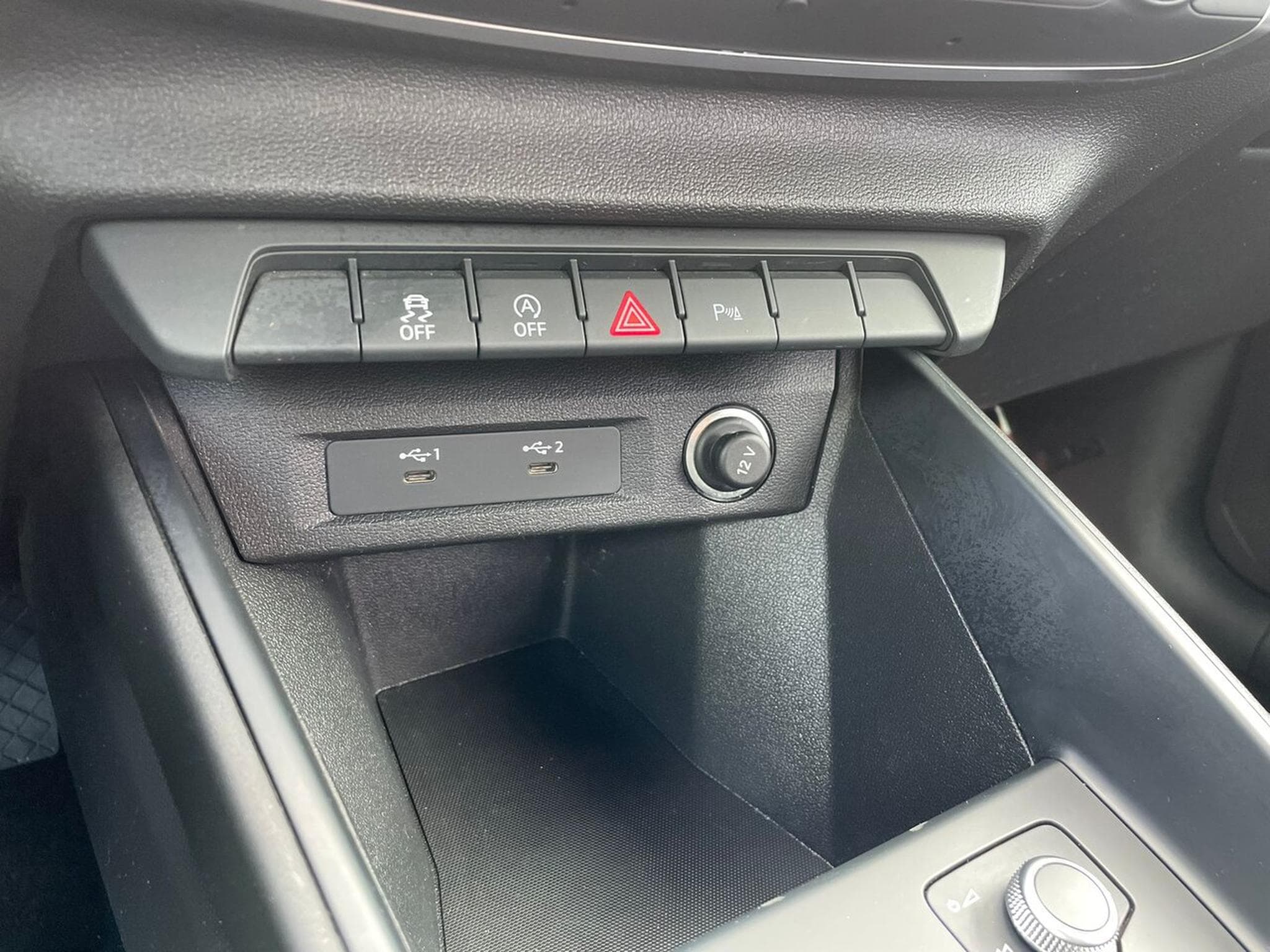 Audi A1 SPORTBACK 25 TFSI 95 CITYCARVER VIRTUAL COCKPIT (2021) - Photo 6