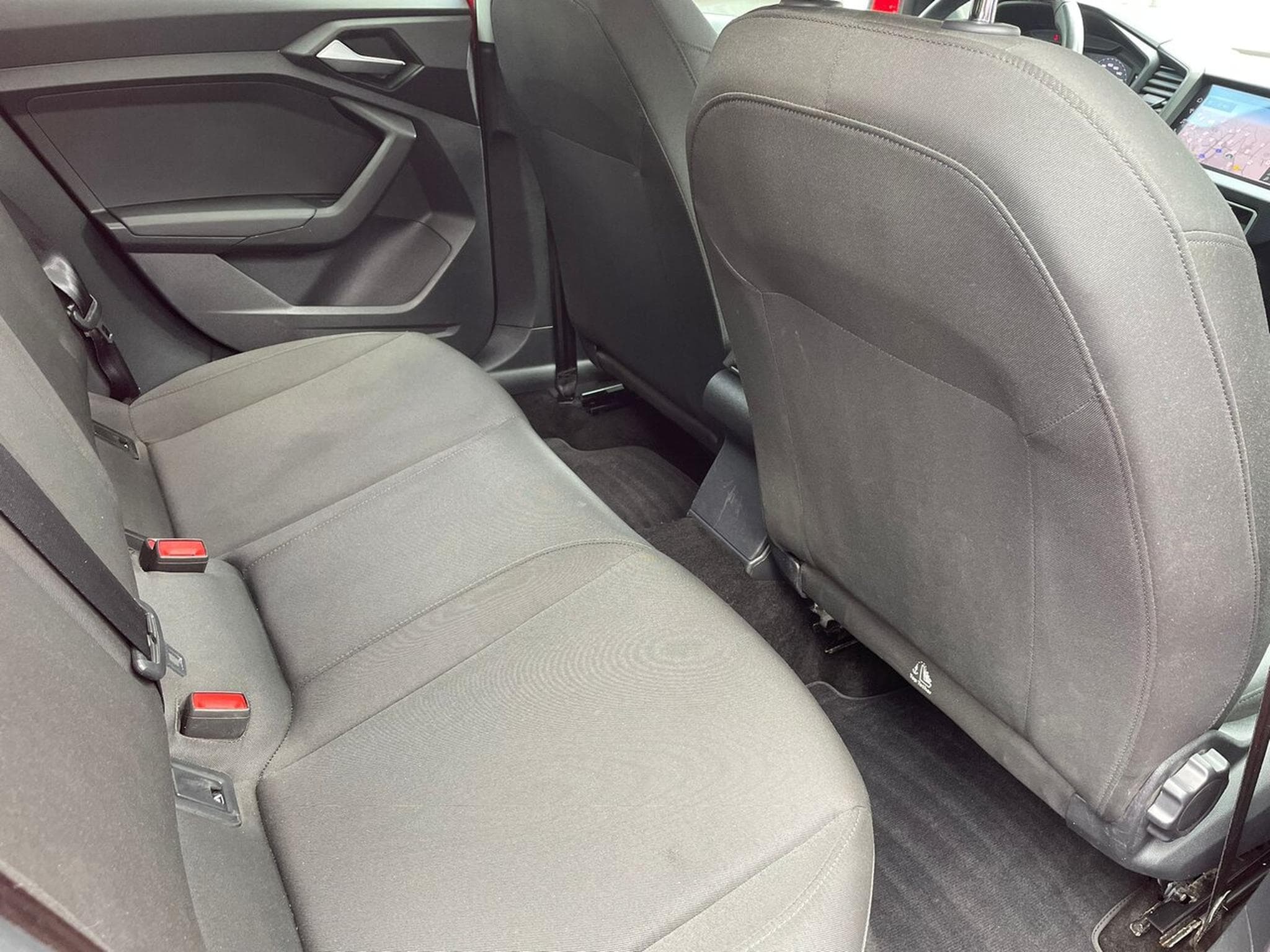 Audi A1 SPORTBACK 25 TFSI 95 CITYCARVER VIRTUAL COCKPIT (2021) - Photo 12