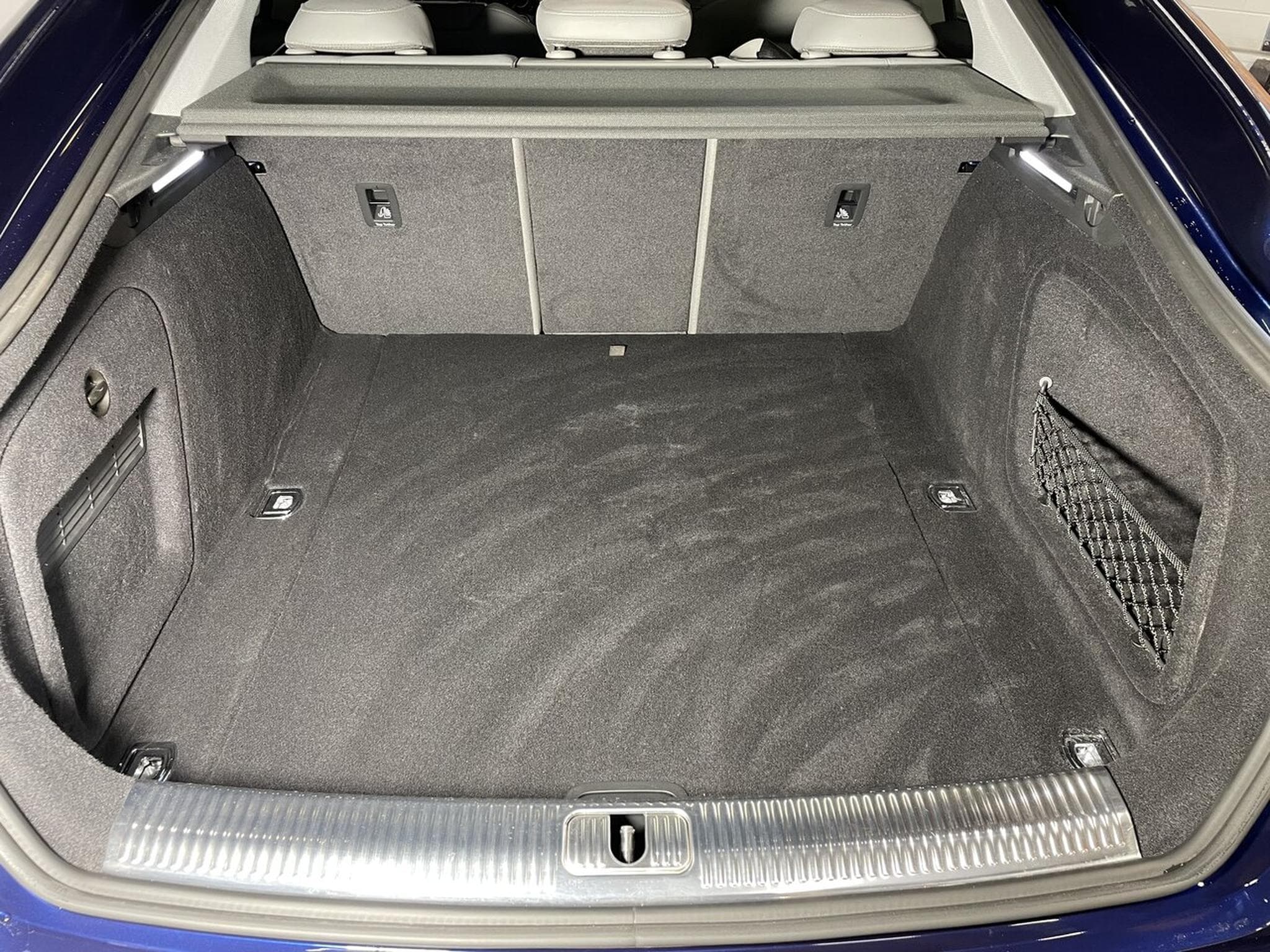 Audi A5 SPORTBACK 40 TDI 190CV S-TRONIC S-LINE (2019) - Photo 10
