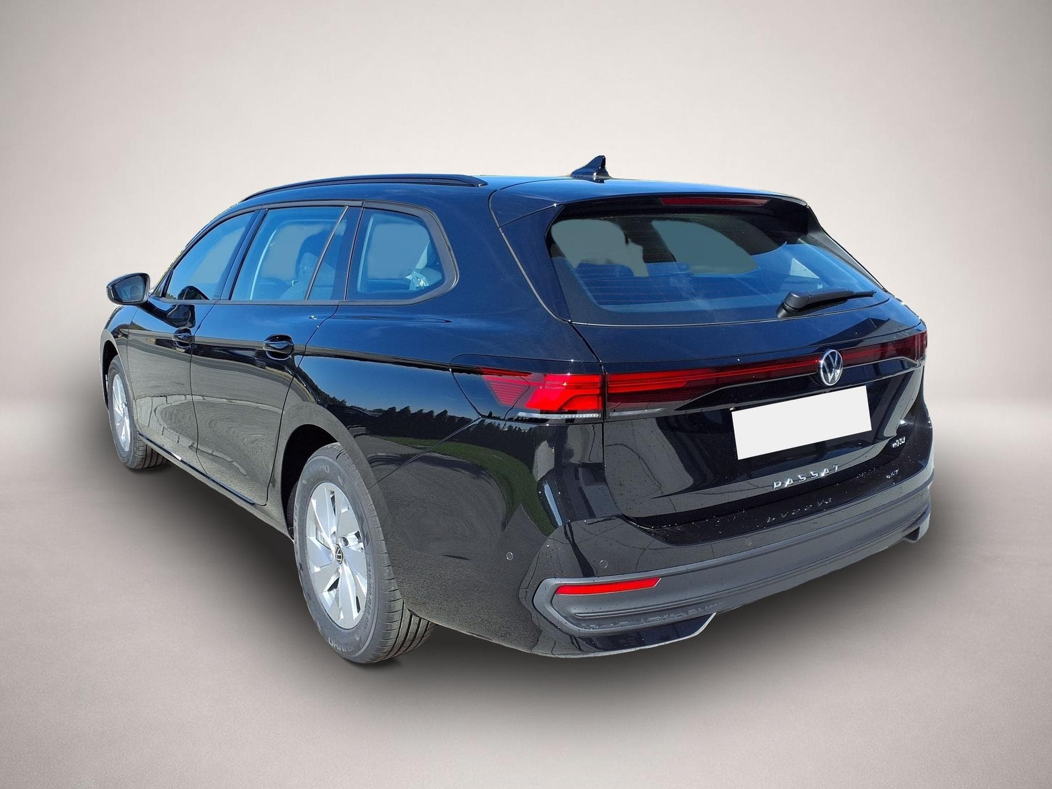 VW Passat (2026) - Photo 2