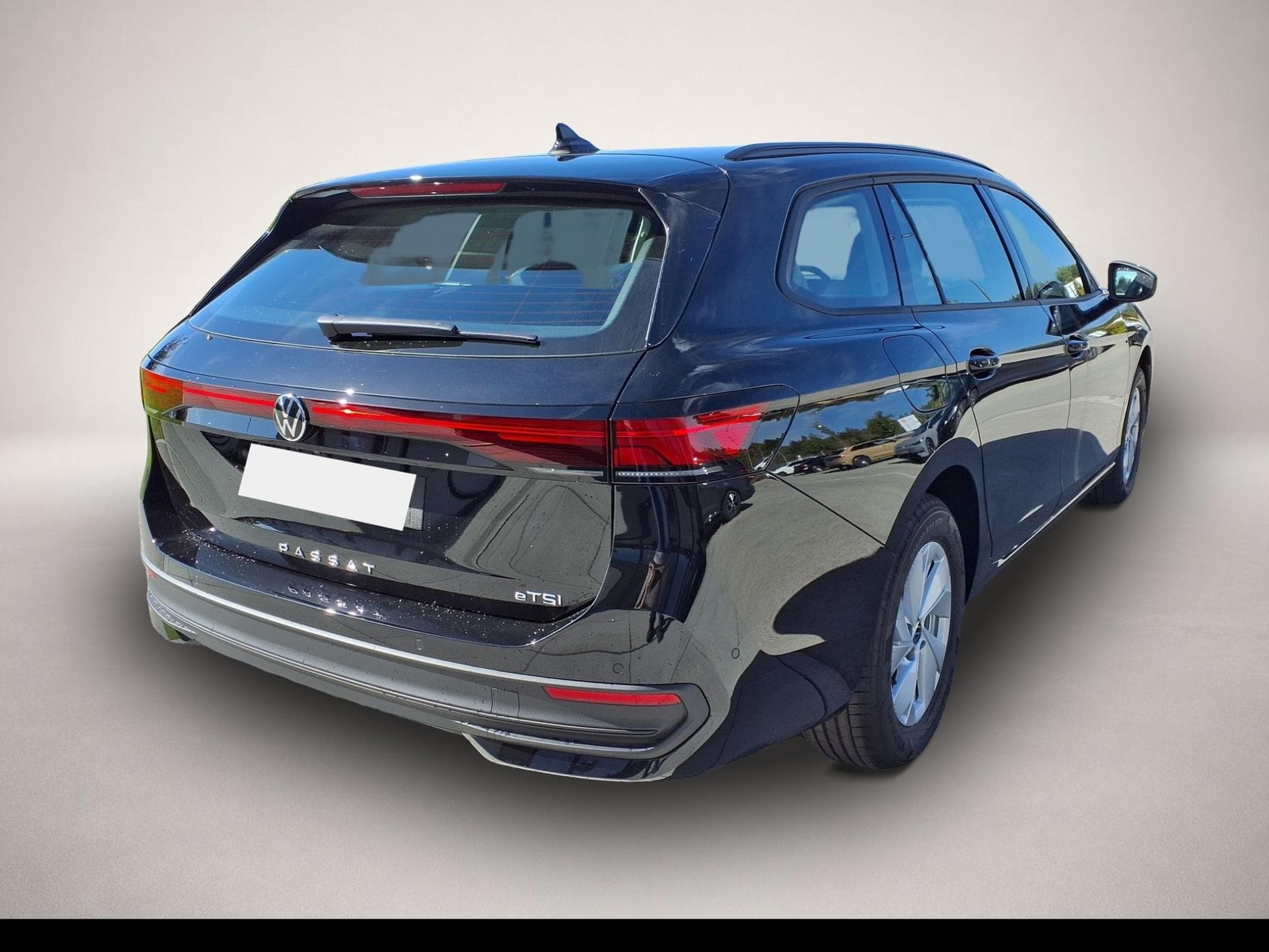 VW Passat (2026) - Photo 3
