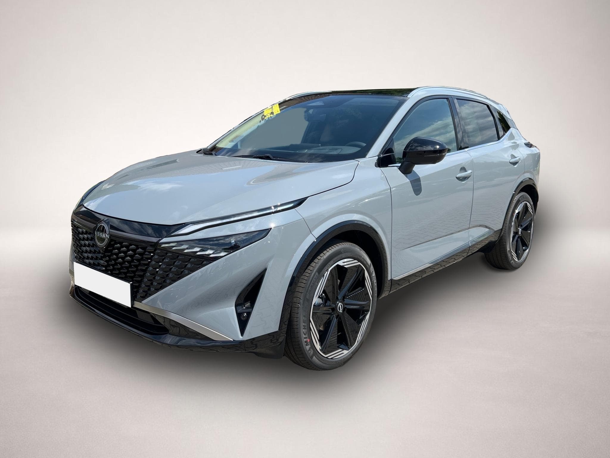 Nissan Qashqai (2026) - Photo 1