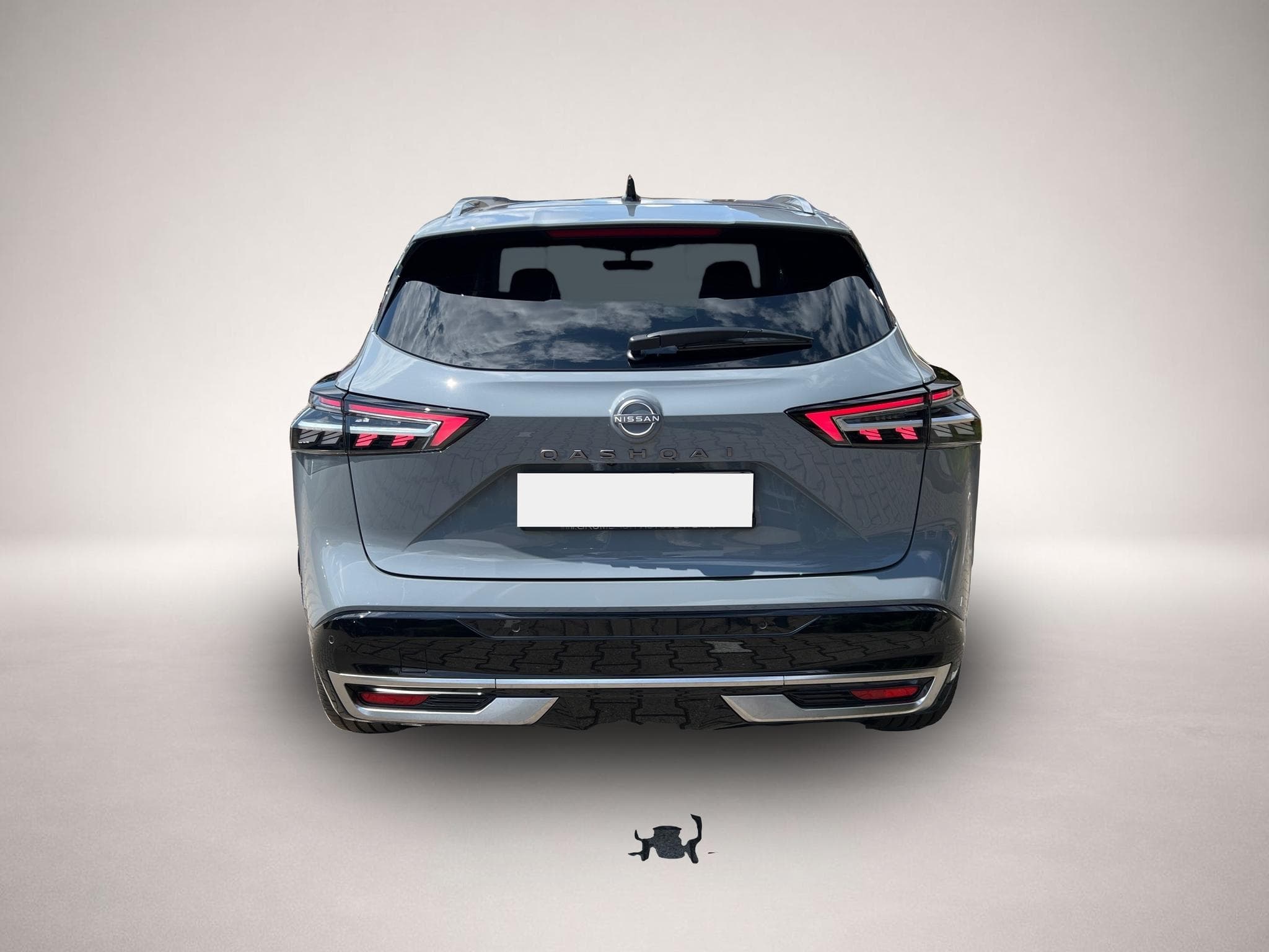 Nissan Qashqai (2026) - Photo 4