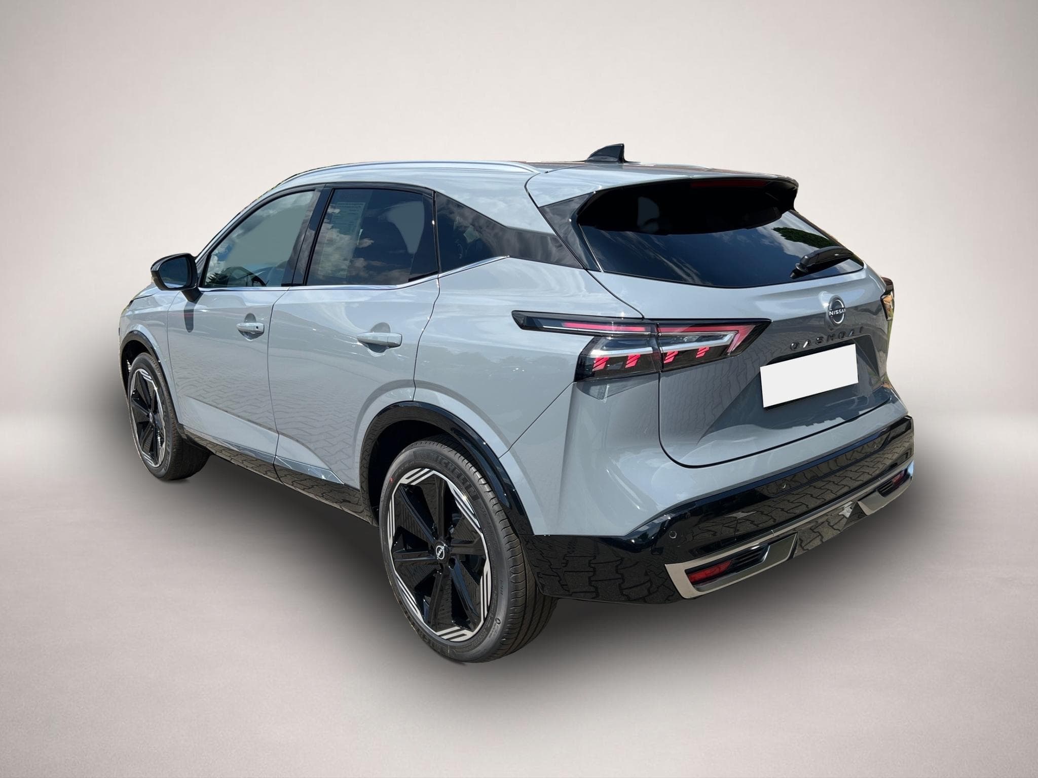 Nissan Qashqai (2026) - Photo 3
