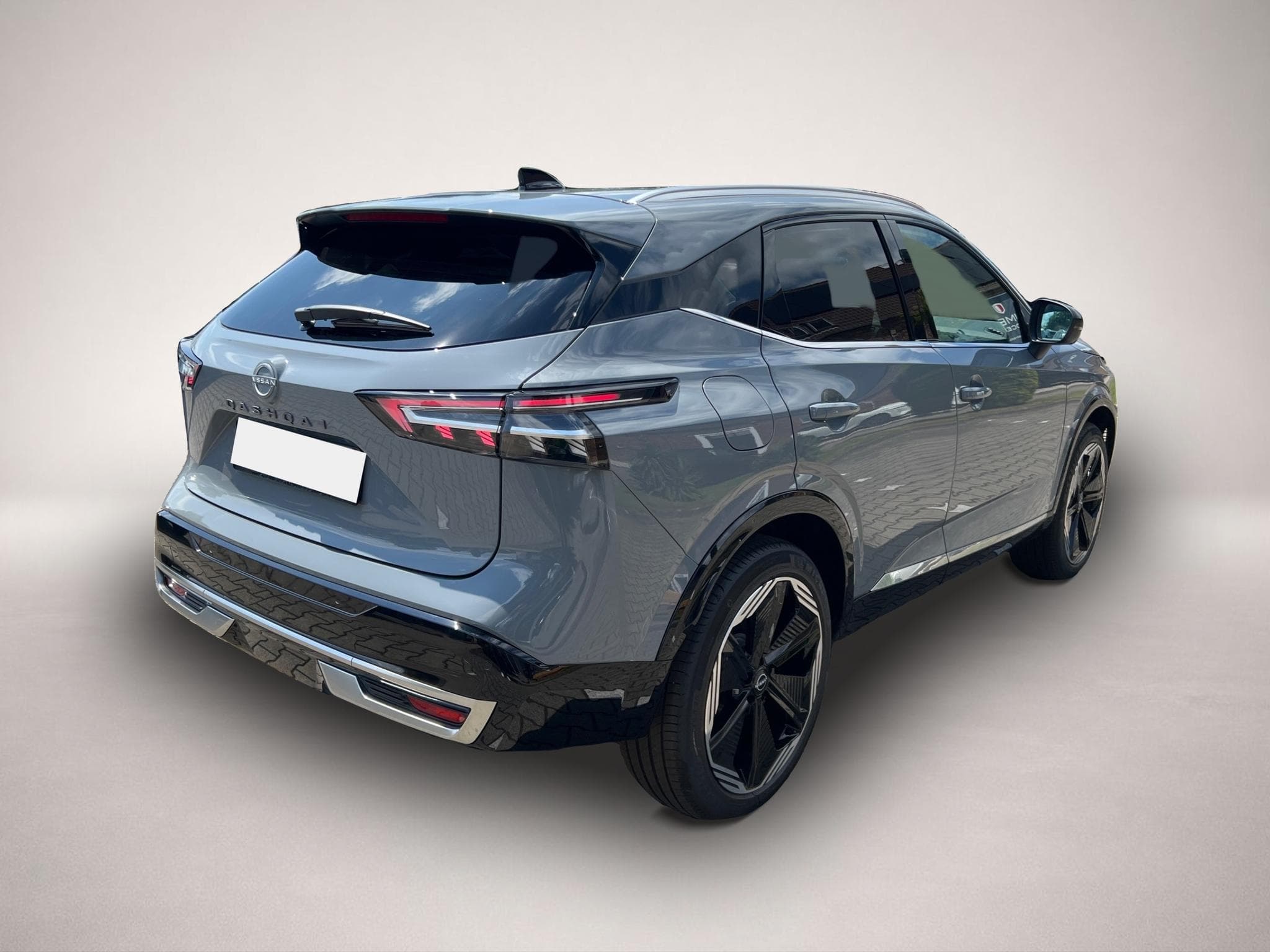 Nissan Qashqai (2026) - Photo 5