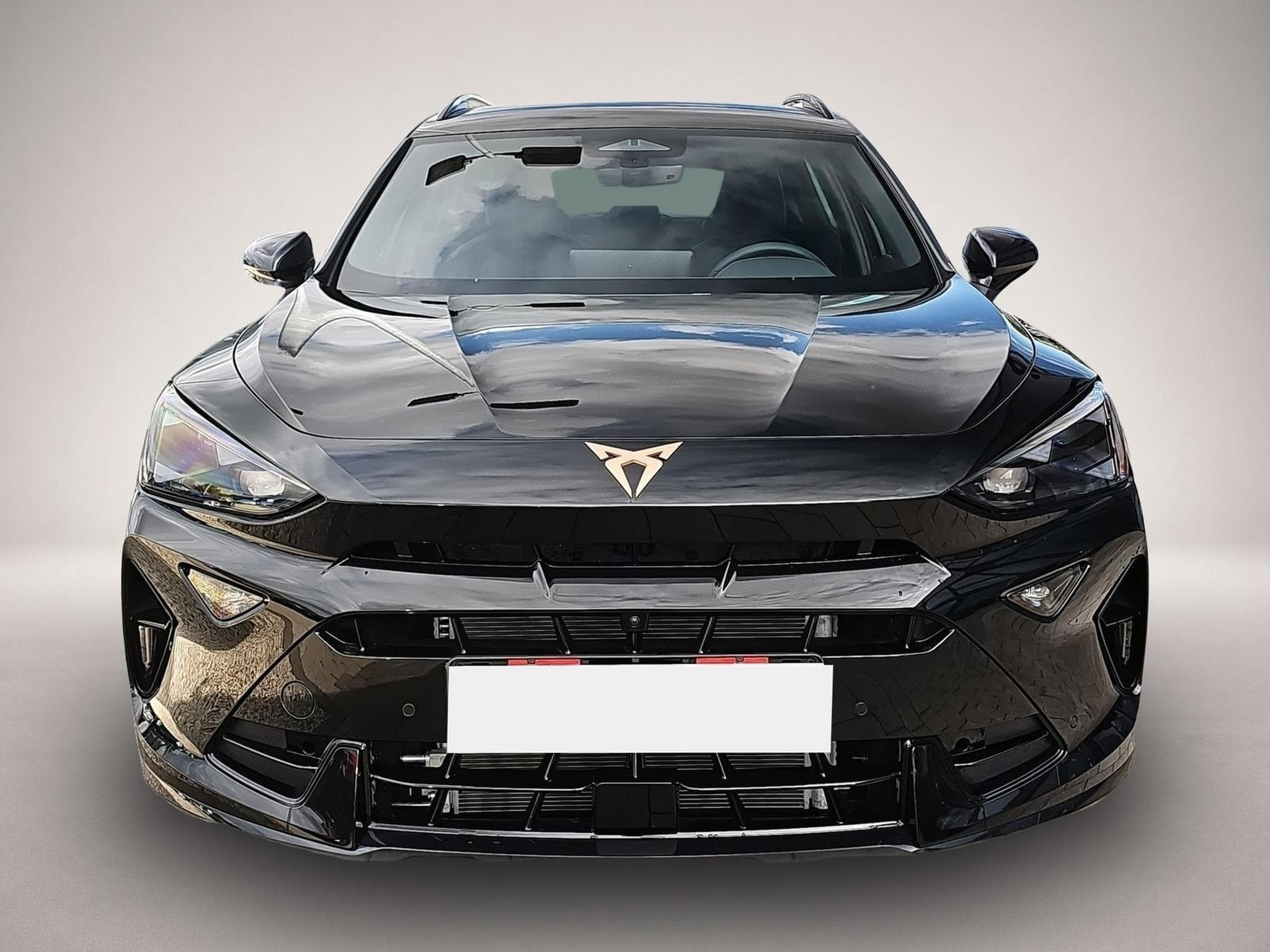 Cupra Formentor (2026) - Photo 2