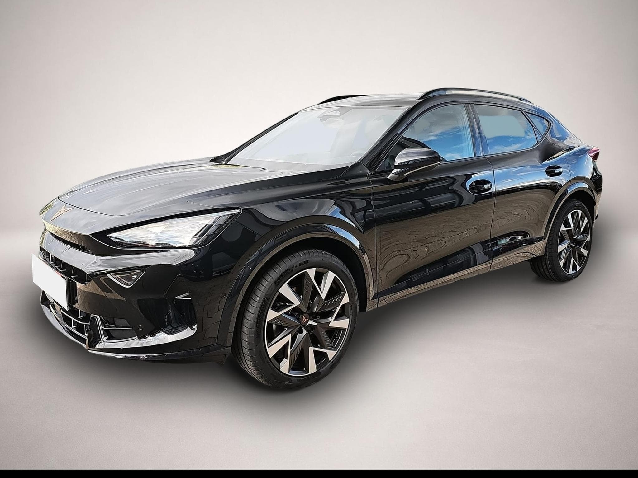 Cupra Formentor (2026) - Photo 3
