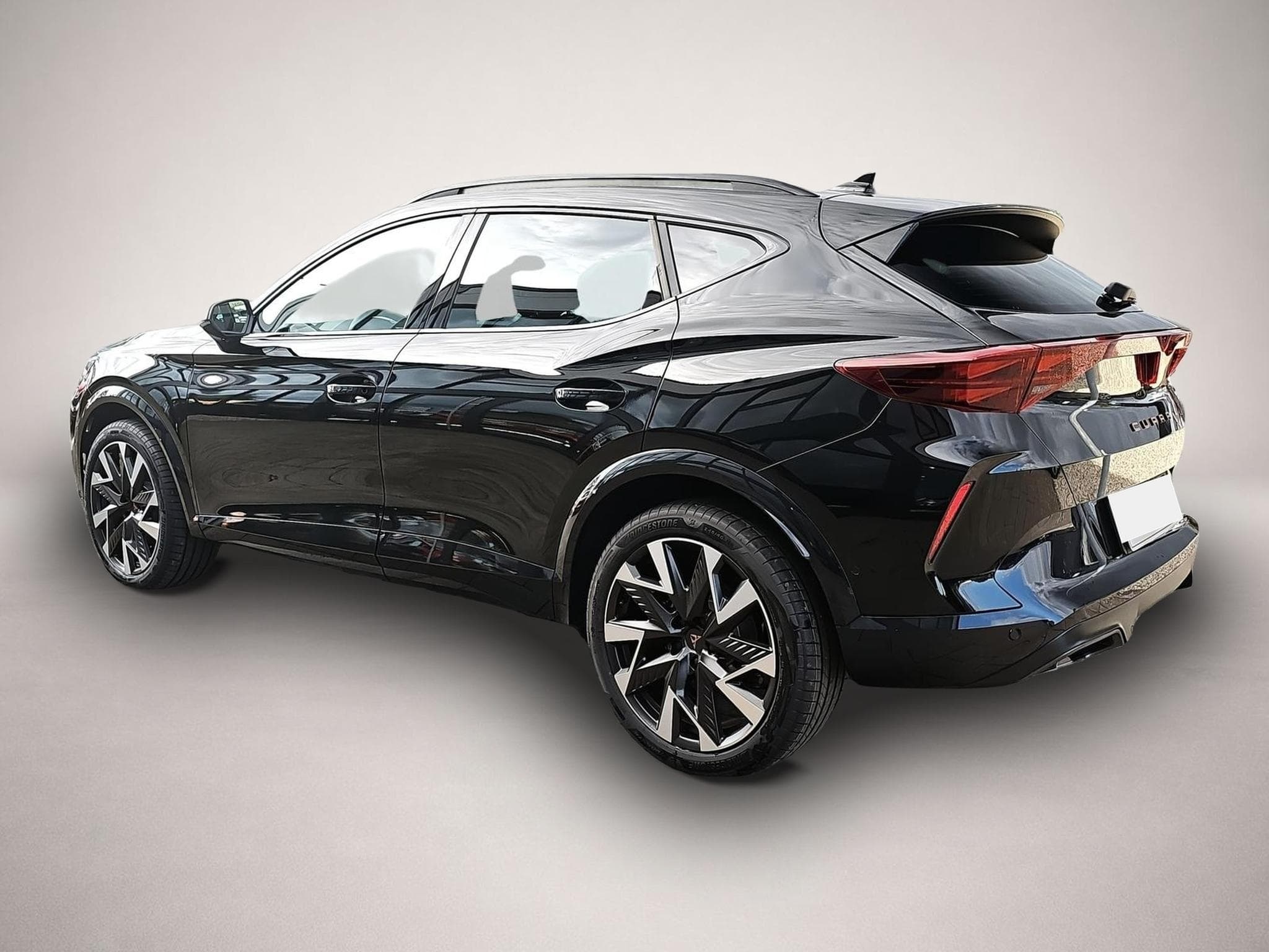 Cupra Formentor (2026) - Photo 5