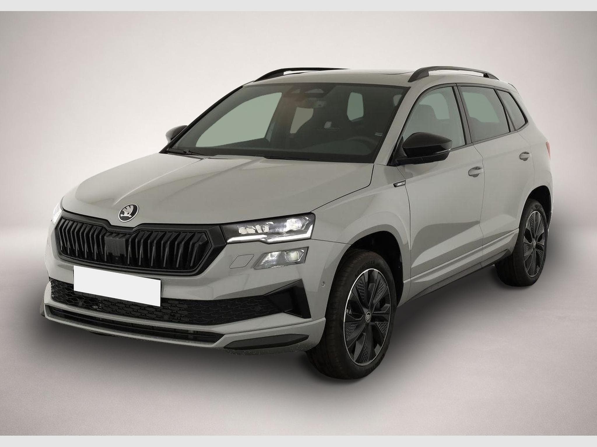 Skoda Karoq (2026) - Photo 1