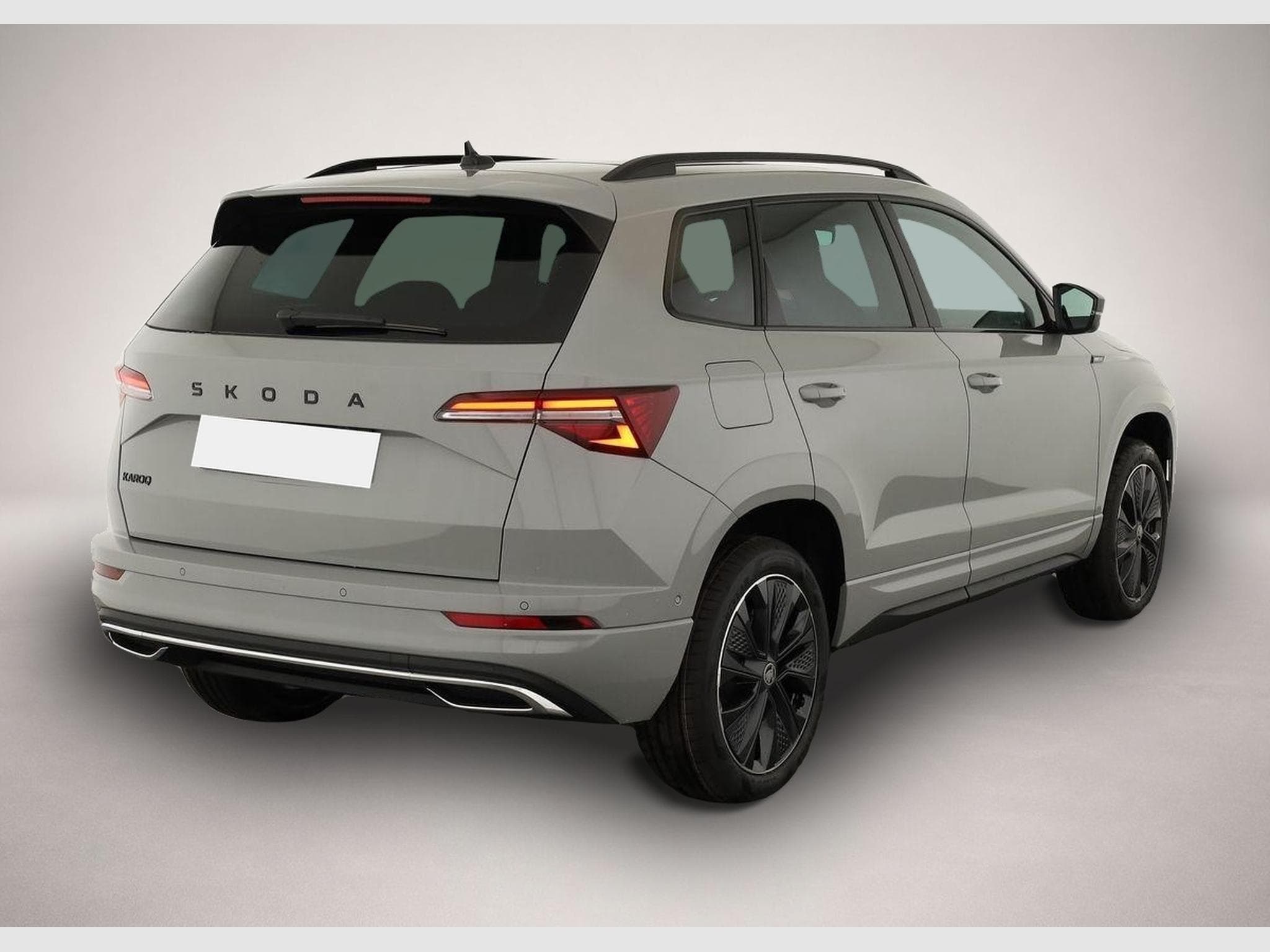 Skoda Karoq (2026) - Photo 3