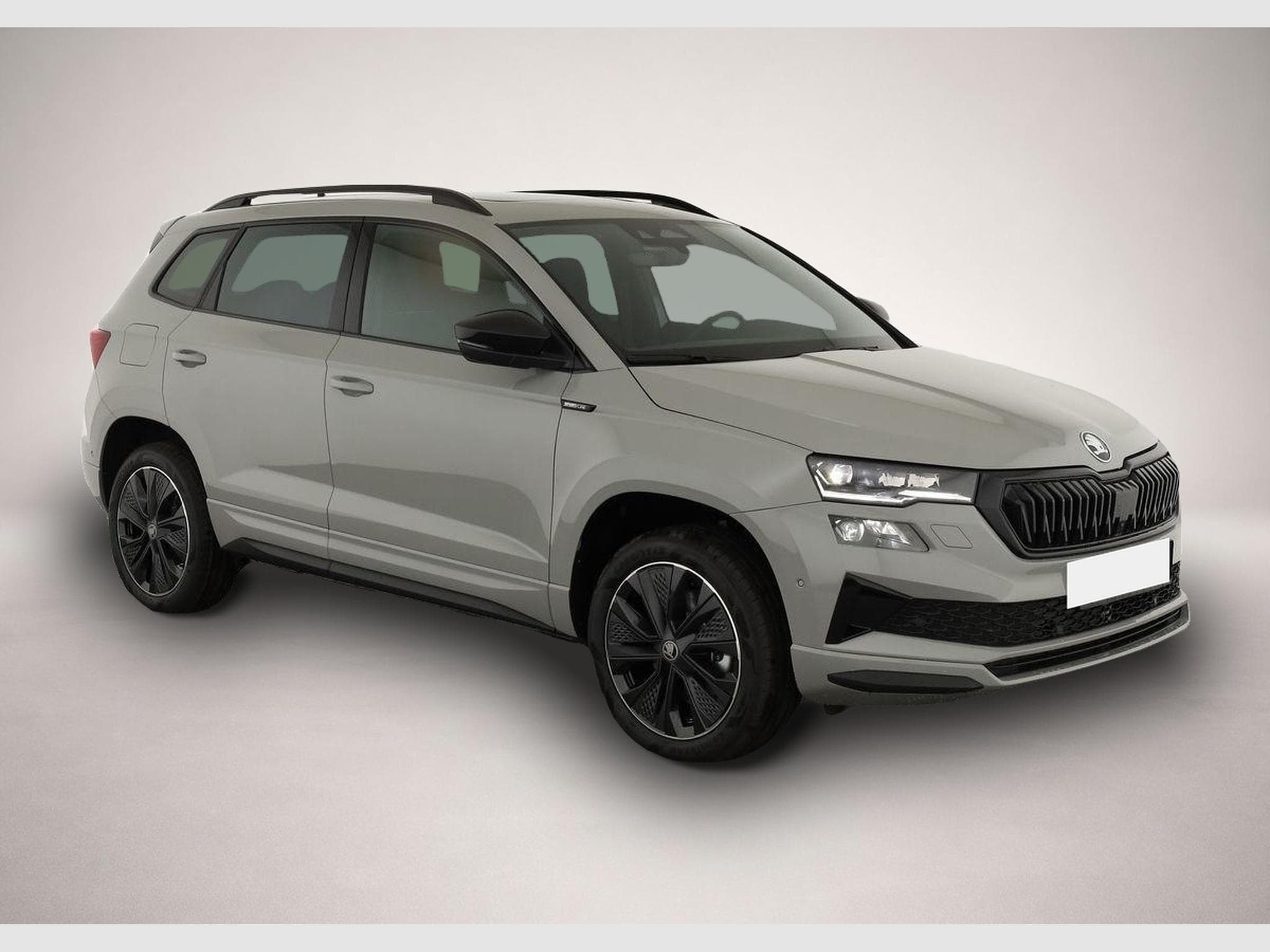 Skoda Karoq (2026) - Photo 2