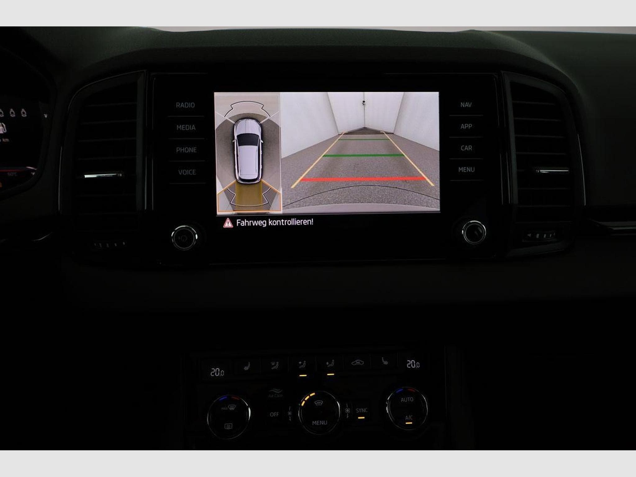 Skoda Karoq (2026) - Photo 7
