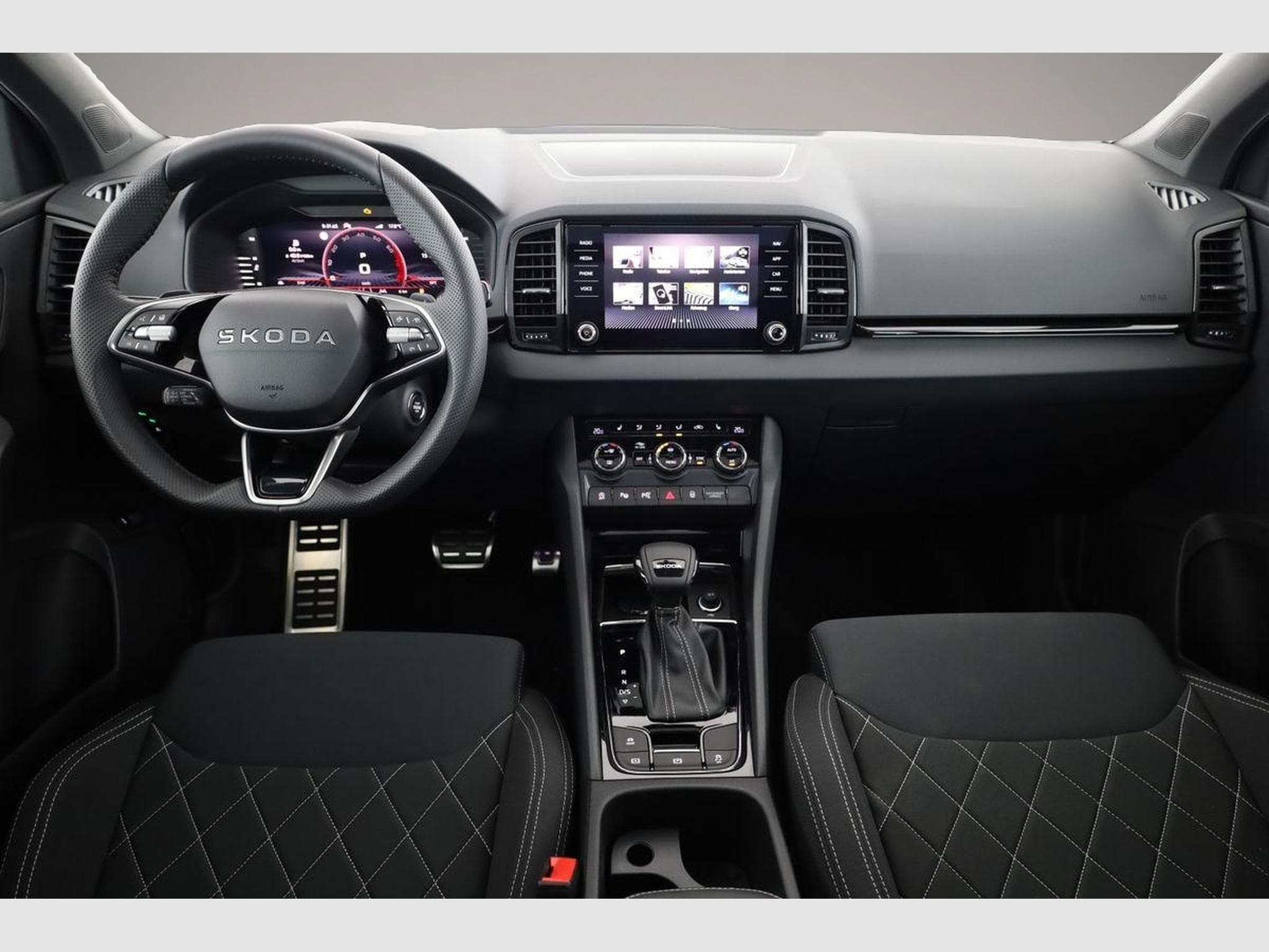 Skoda Karoq (2026) - Photo 5