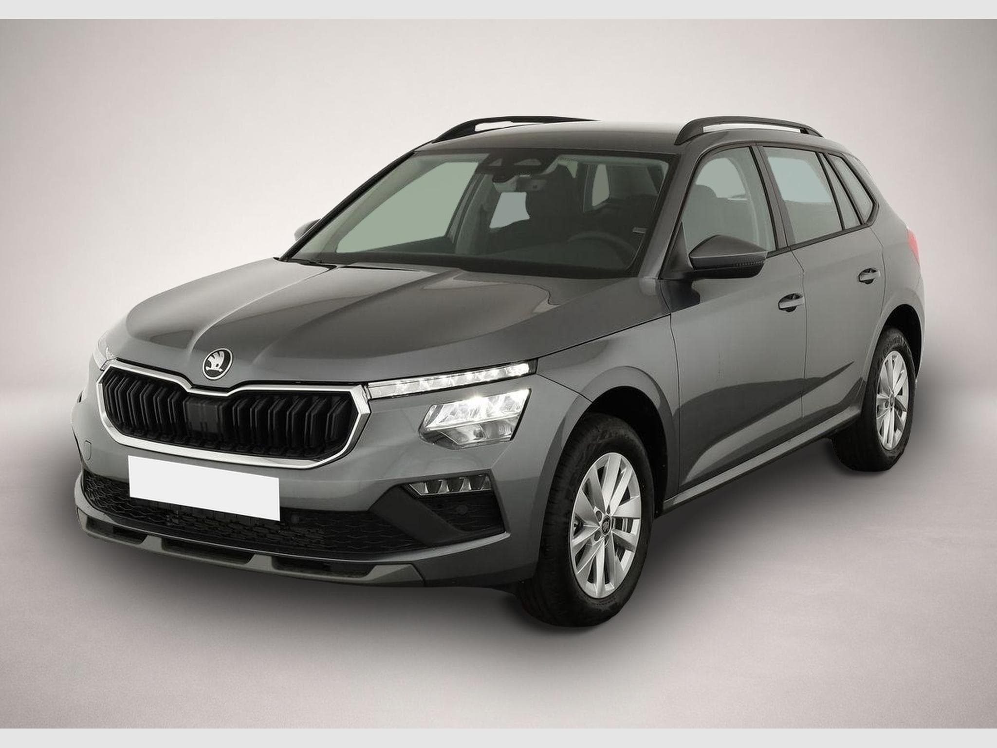 Skoda Kamiq (2026) - Photo 1