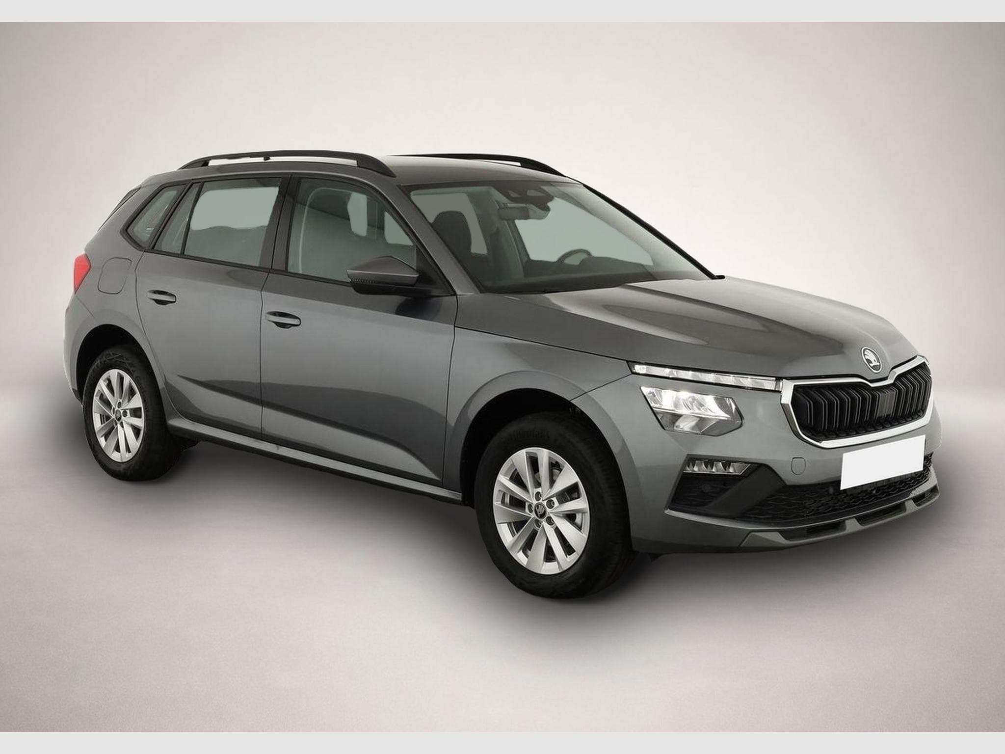 Skoda Kamiq (2026) - Photo 2