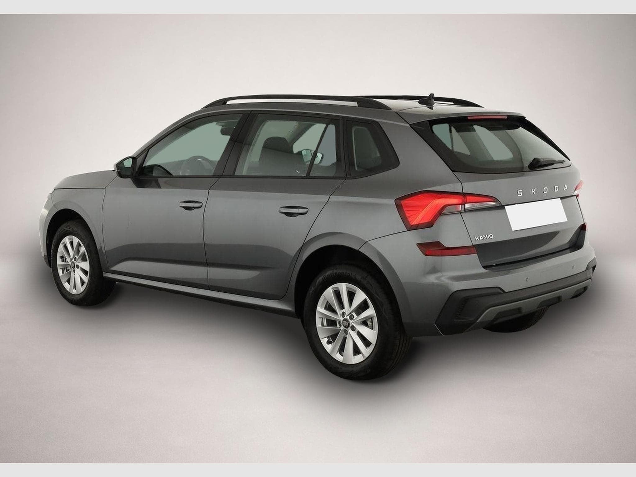 Skoda Kamiq (2026) - Photo 4