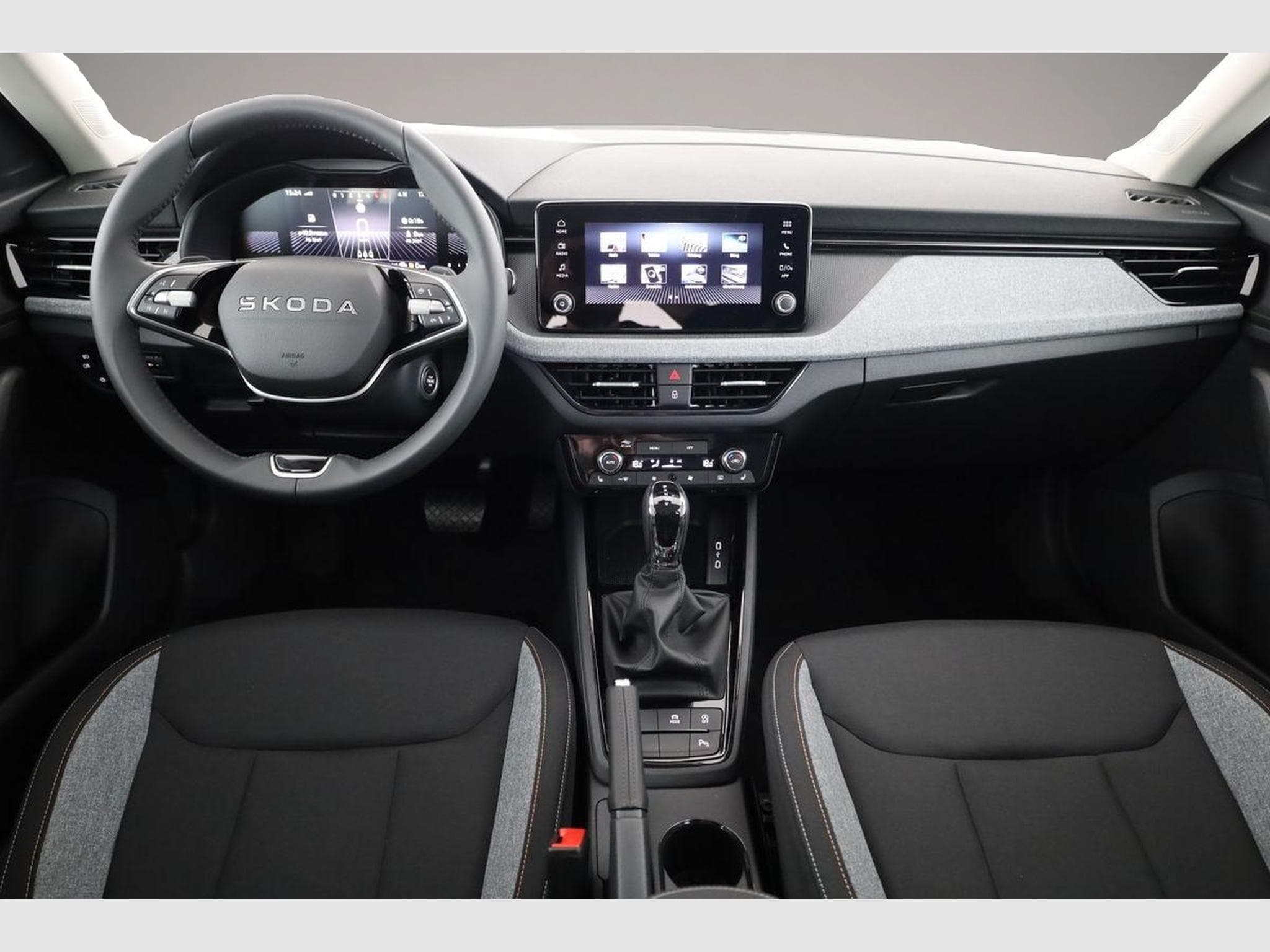 Skoda Kamiq (2026) - Photo 5