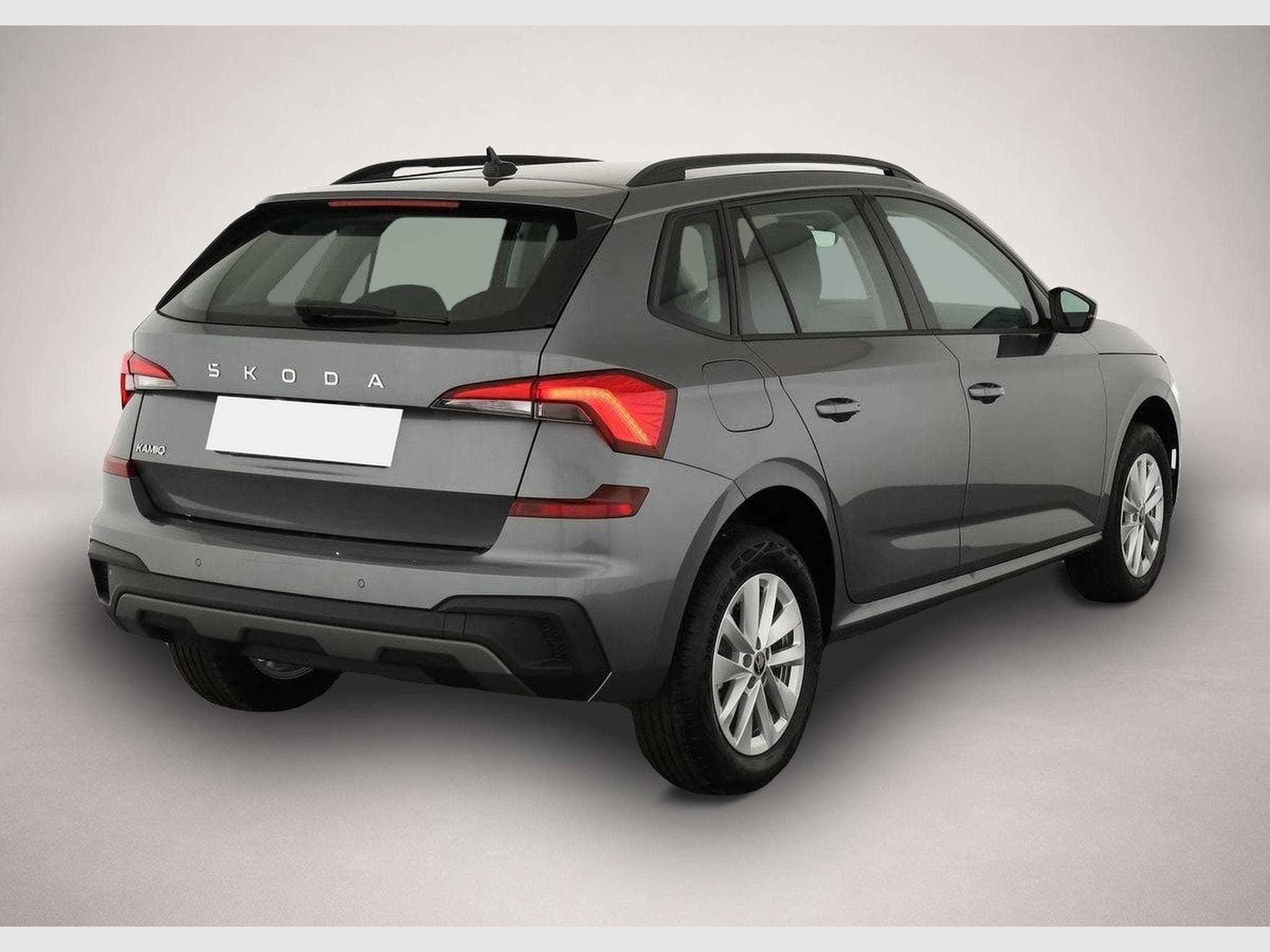 Skoda Kamiq (2026) - Photo 3